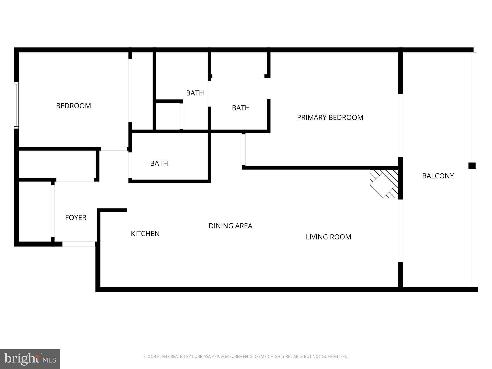 110 120TH STREET 203B