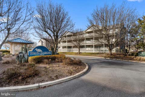 Condo For Sale - 110 120th Street #203B<br/> OCEAN CITY, MD 21842