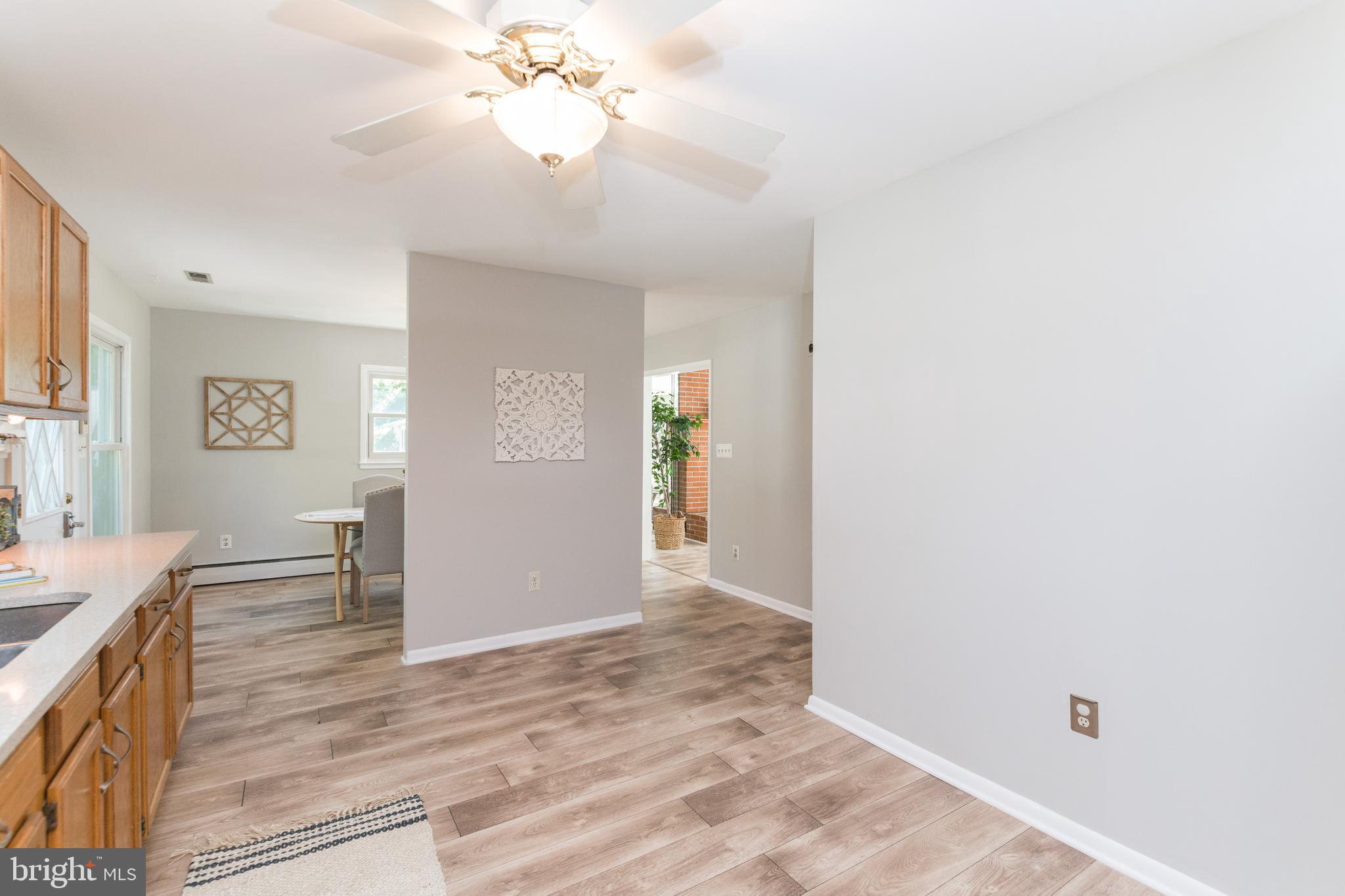 ABINGDON RESERVE - Residential