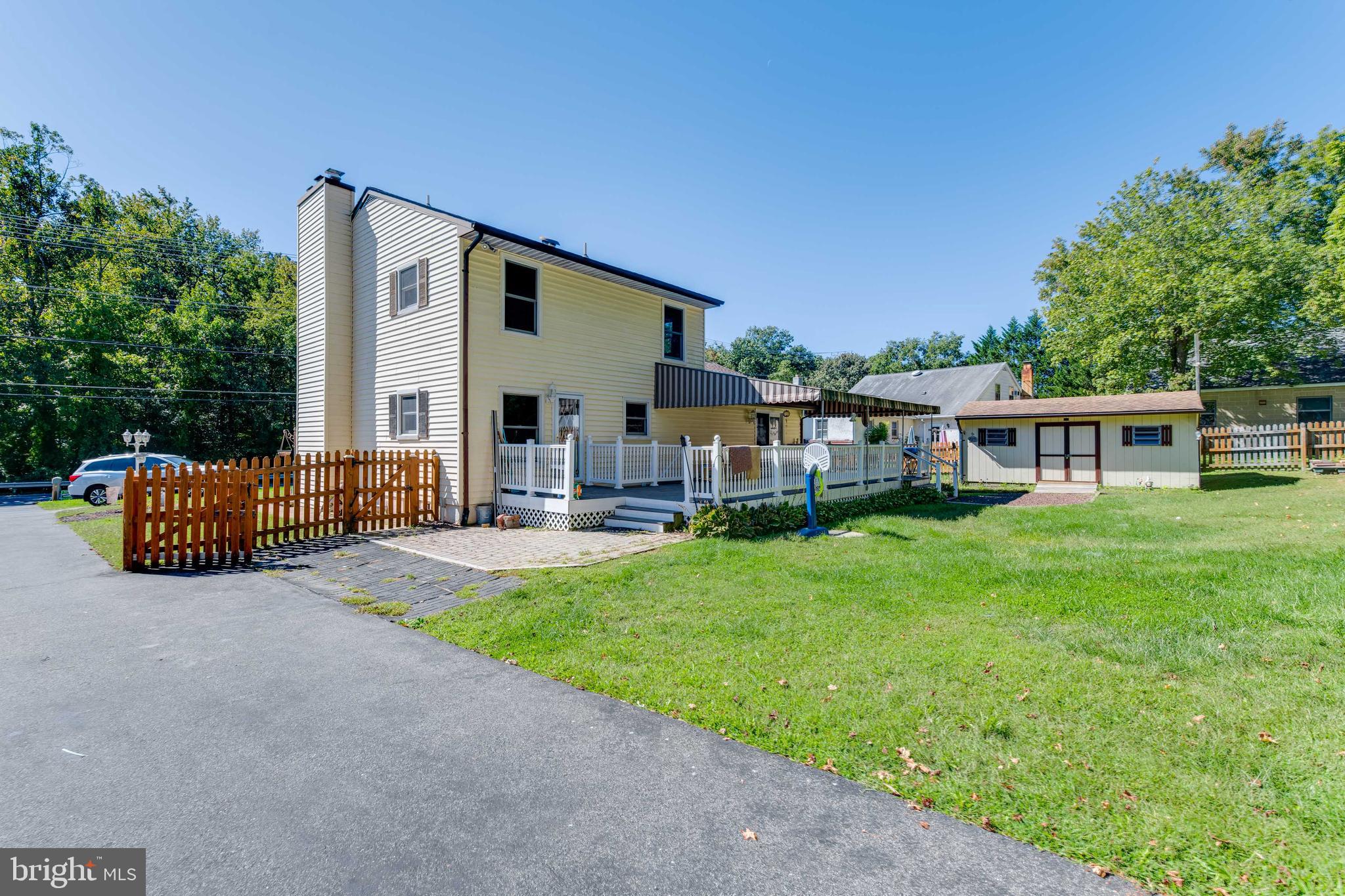 ABINGDON RESERVE - Residential