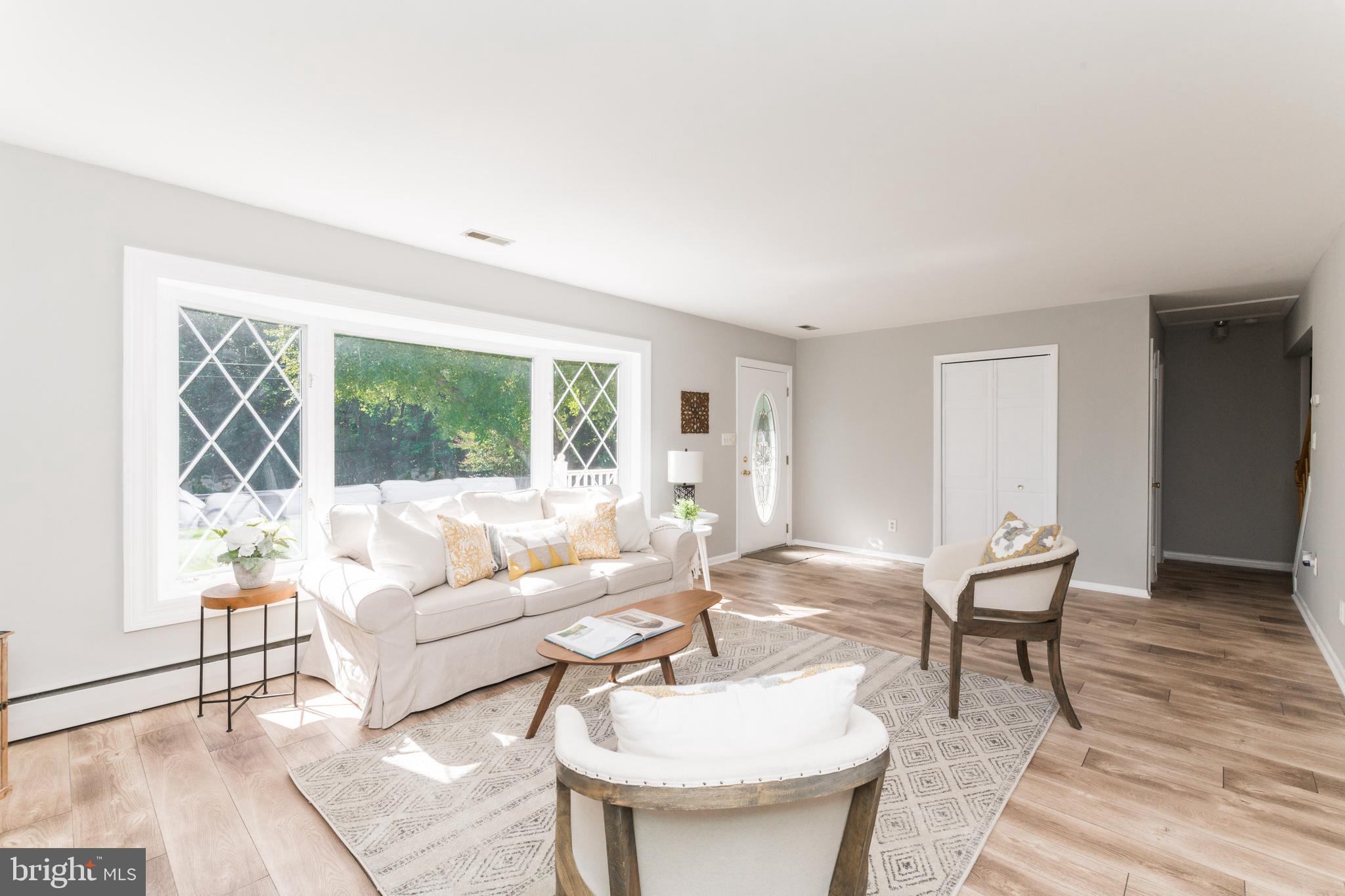 ABINGDON RESERVE - Residential