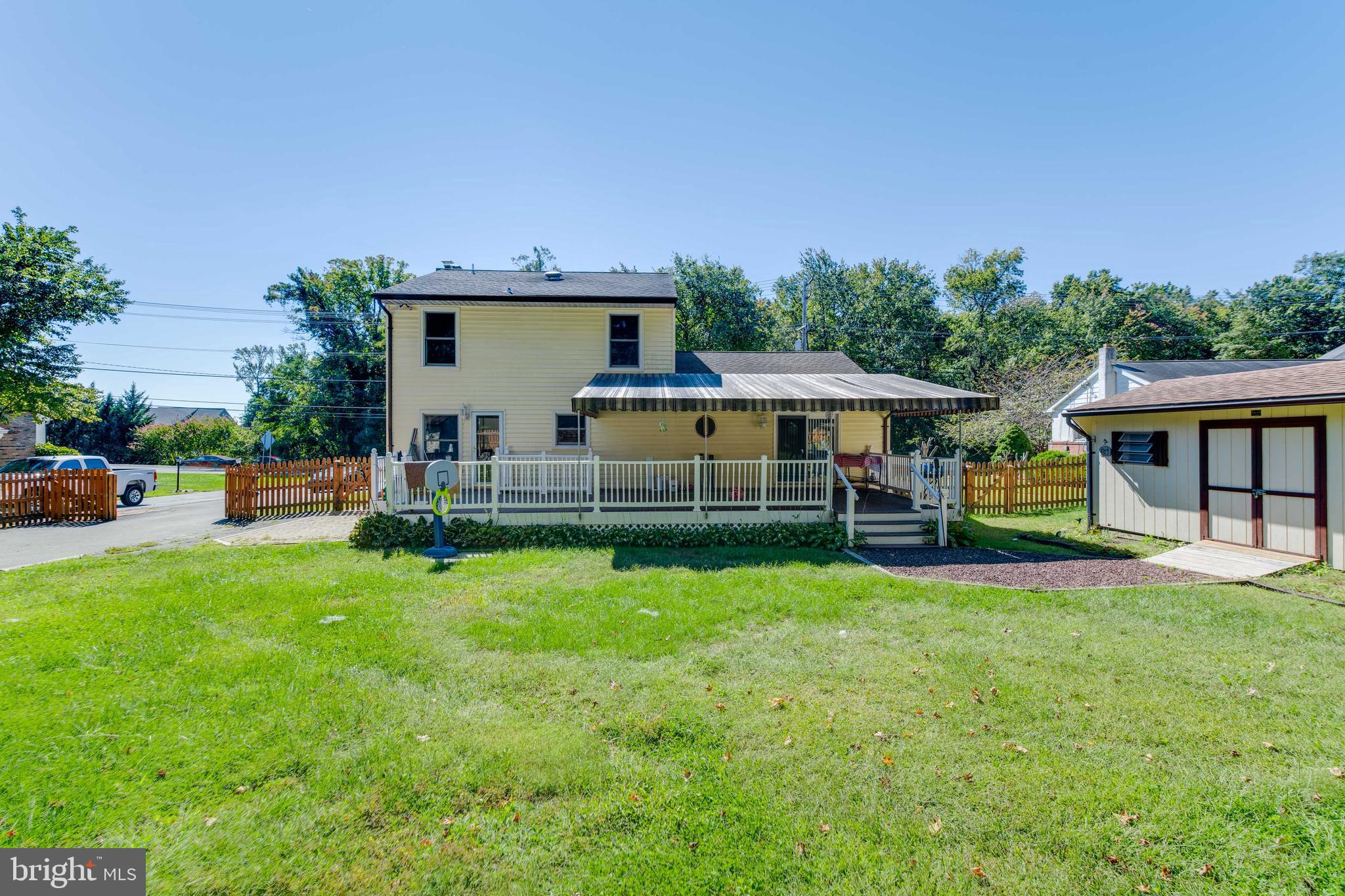 ABINGDON RESERVE - Residential