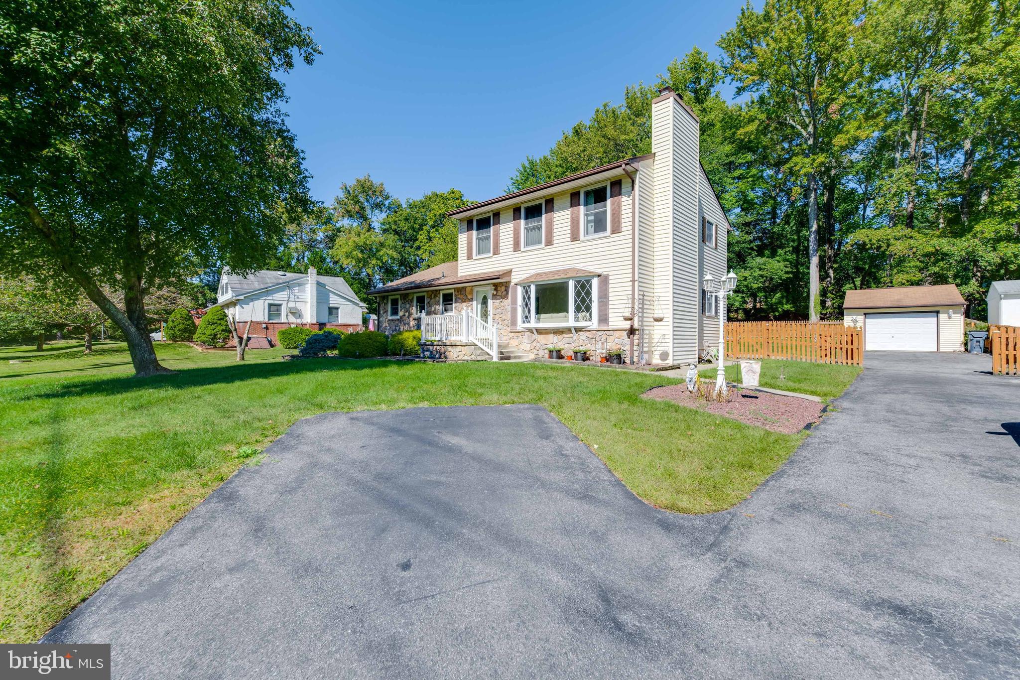 ABINGDON RESERVE - Residential