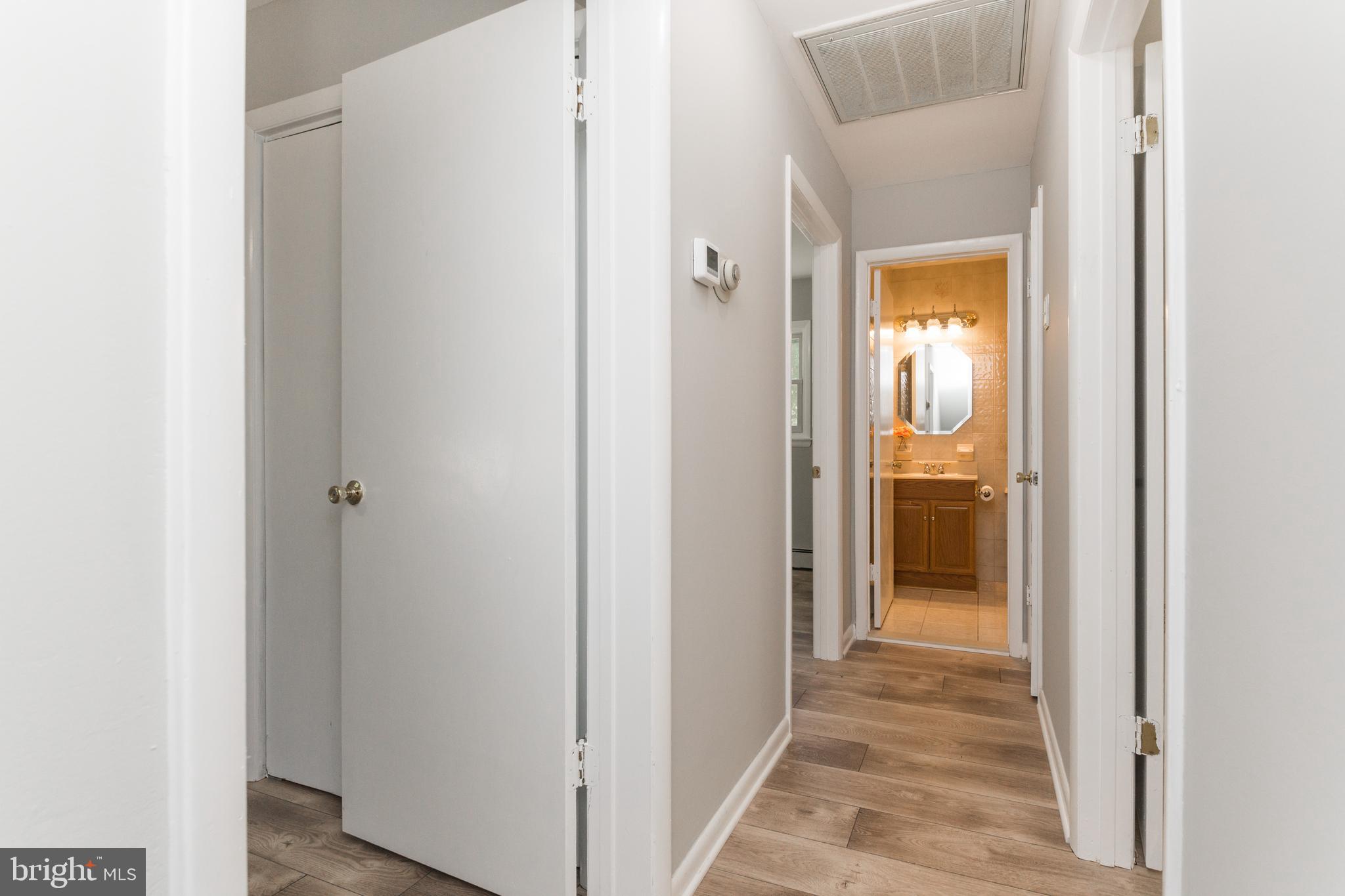 ABINGDON RESERVE - Residential