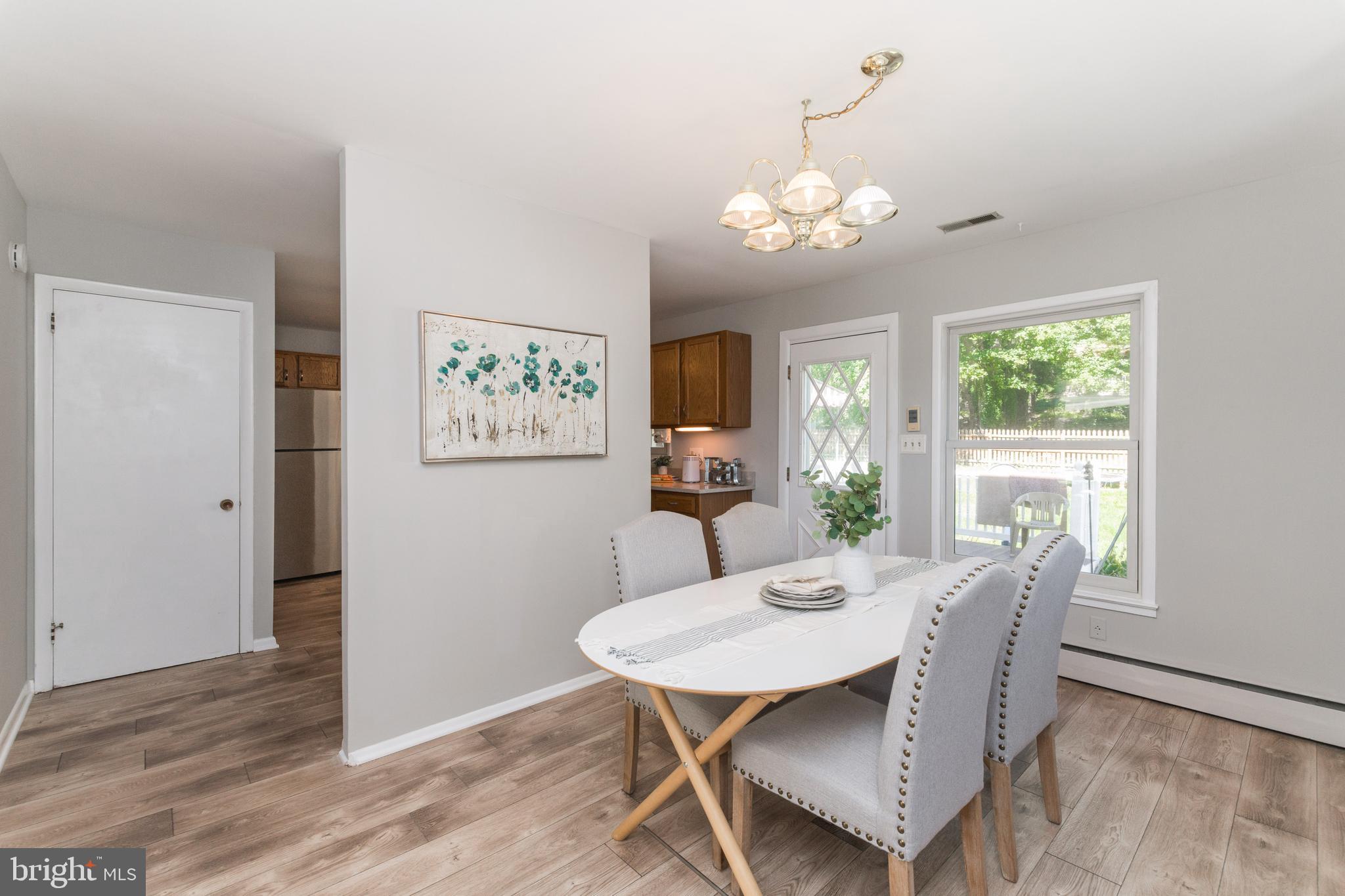 ABINGDON RESERVE - Residential