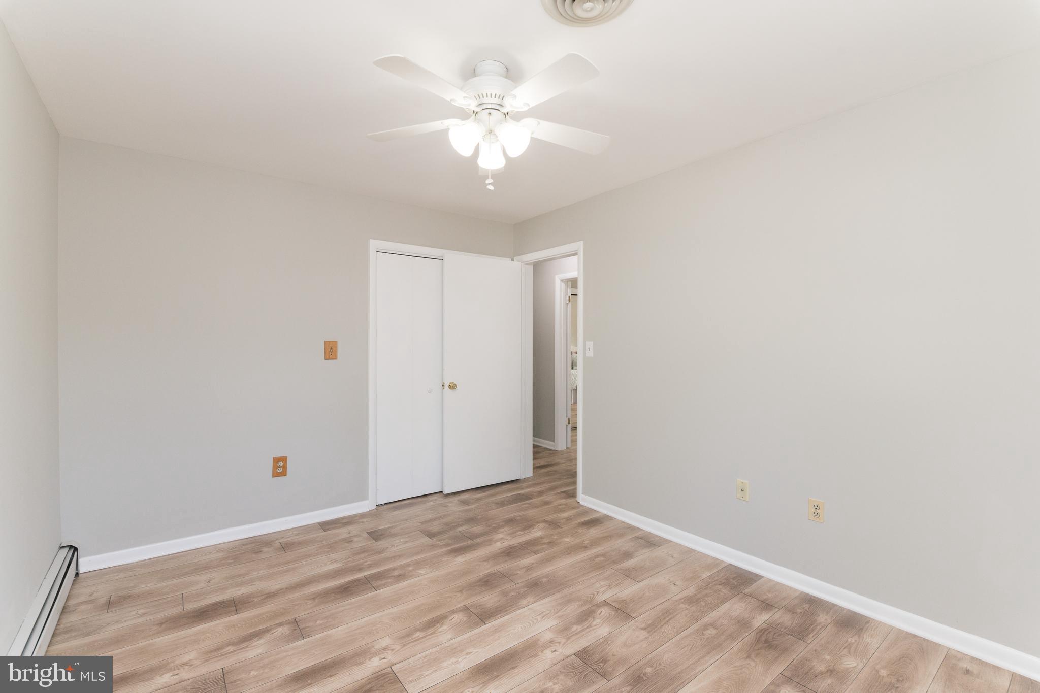 ABINGDON RESERVE - Residential