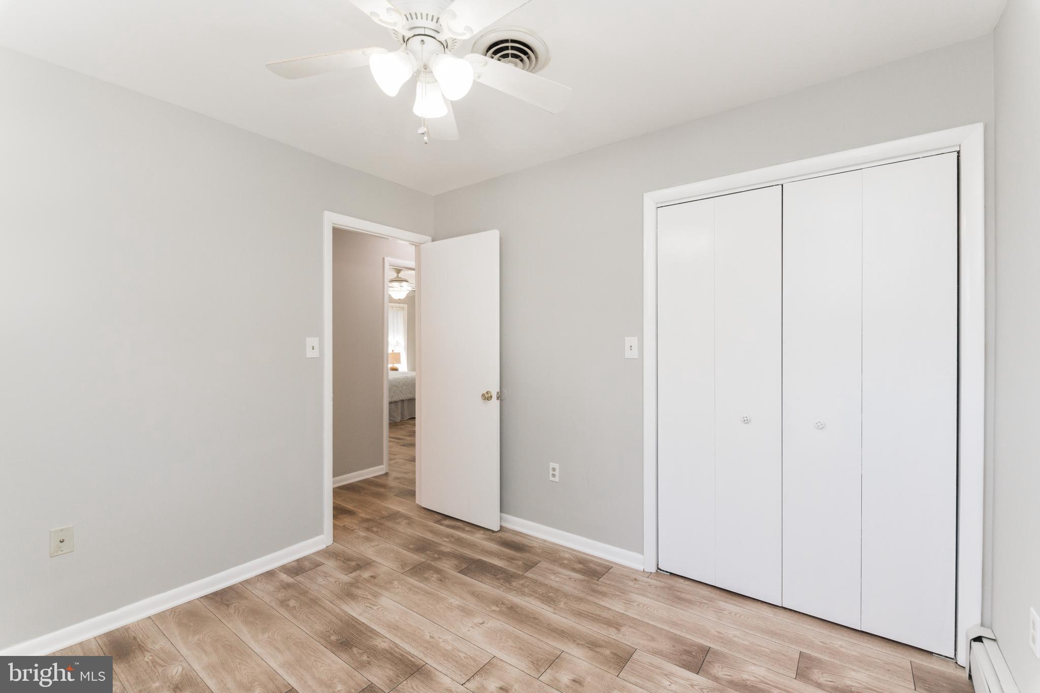 ABINGDON RESERVE - Residential