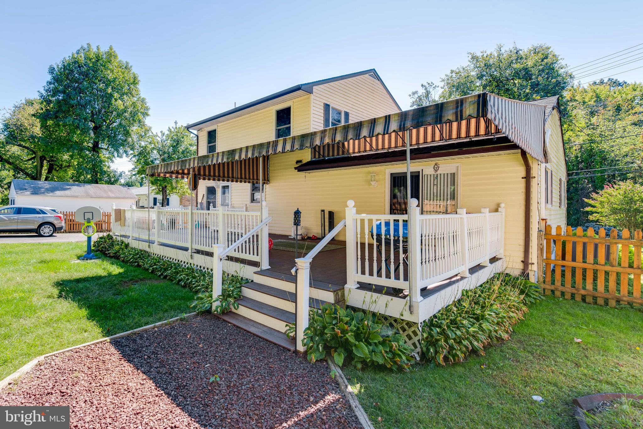 ABINGDON RESERVE - Residential