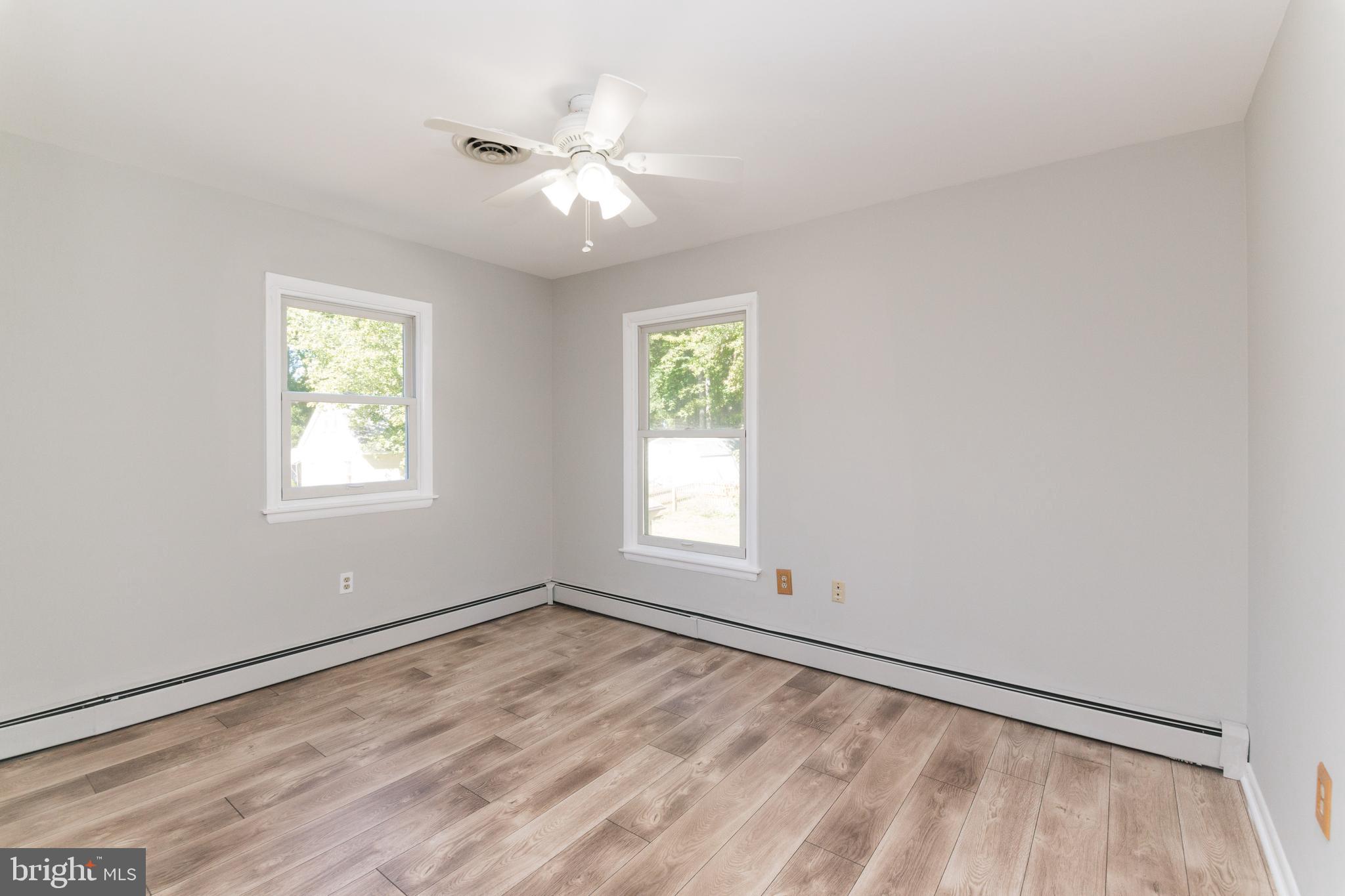 ABINGDON RESERVE - Residential