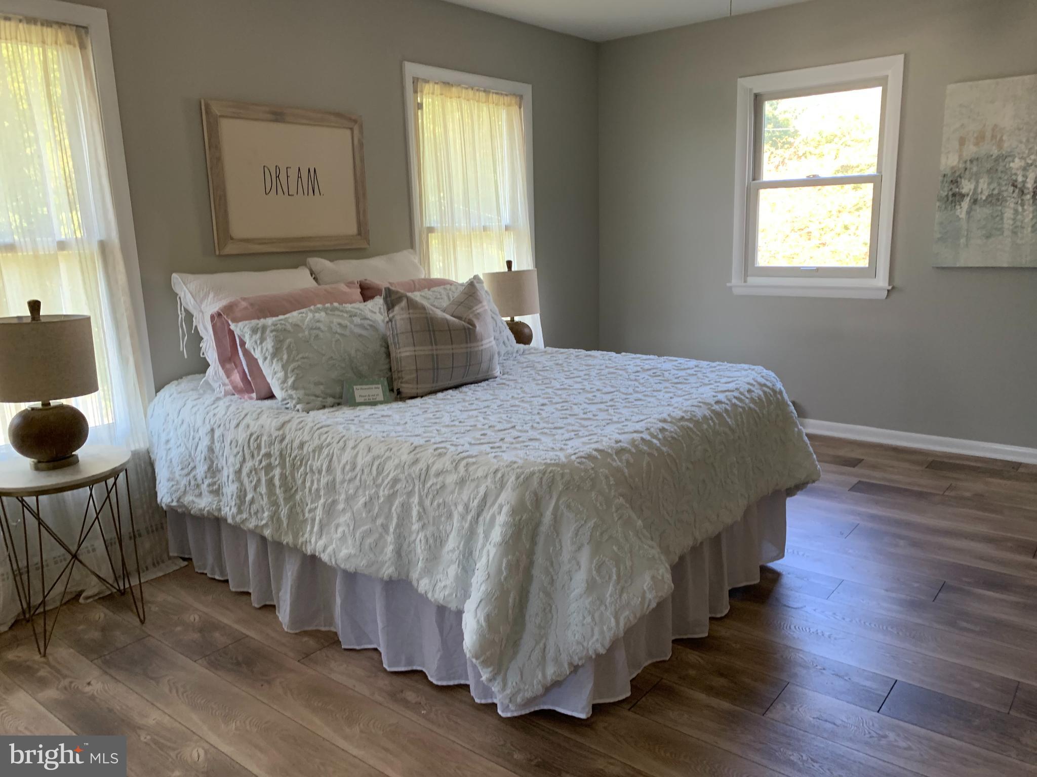 ABINGDON RESERVE - Residential