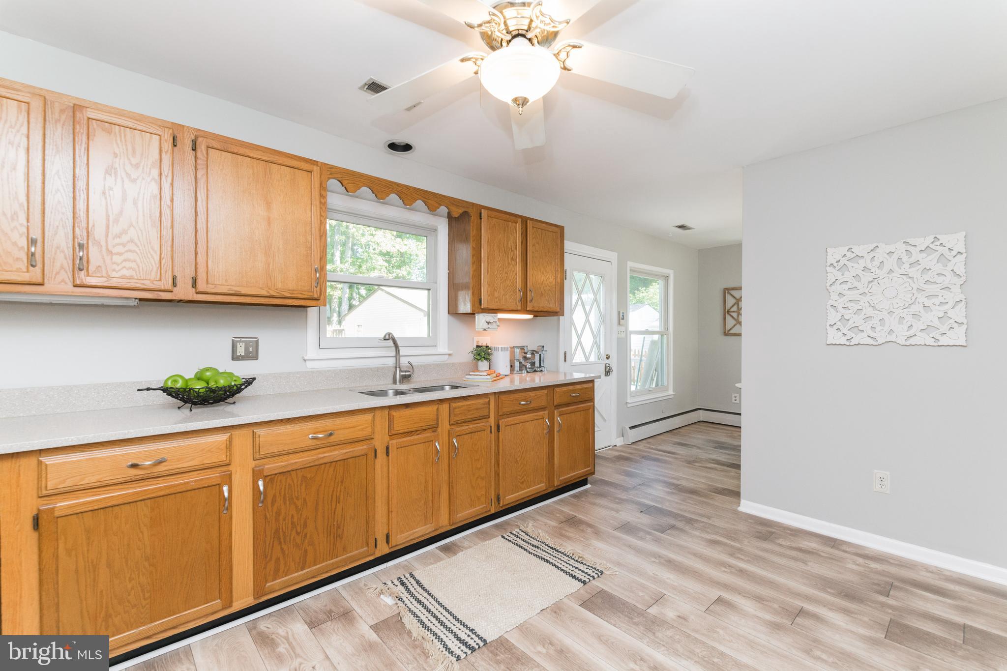 ABINGDON RESERVE - Residential