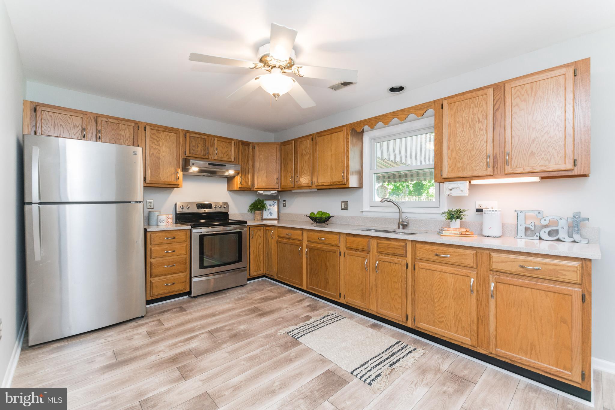 ABINGDON RESERVE - Residential