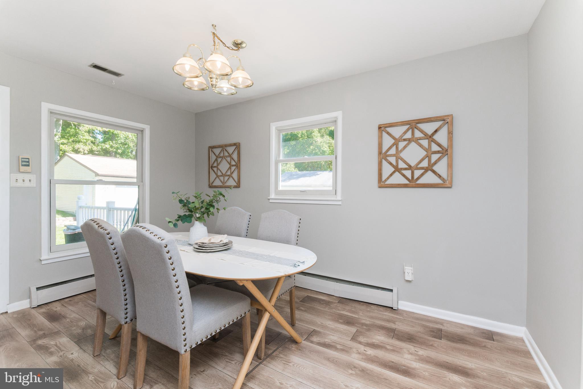 ABINGDON RESERVE - Residential