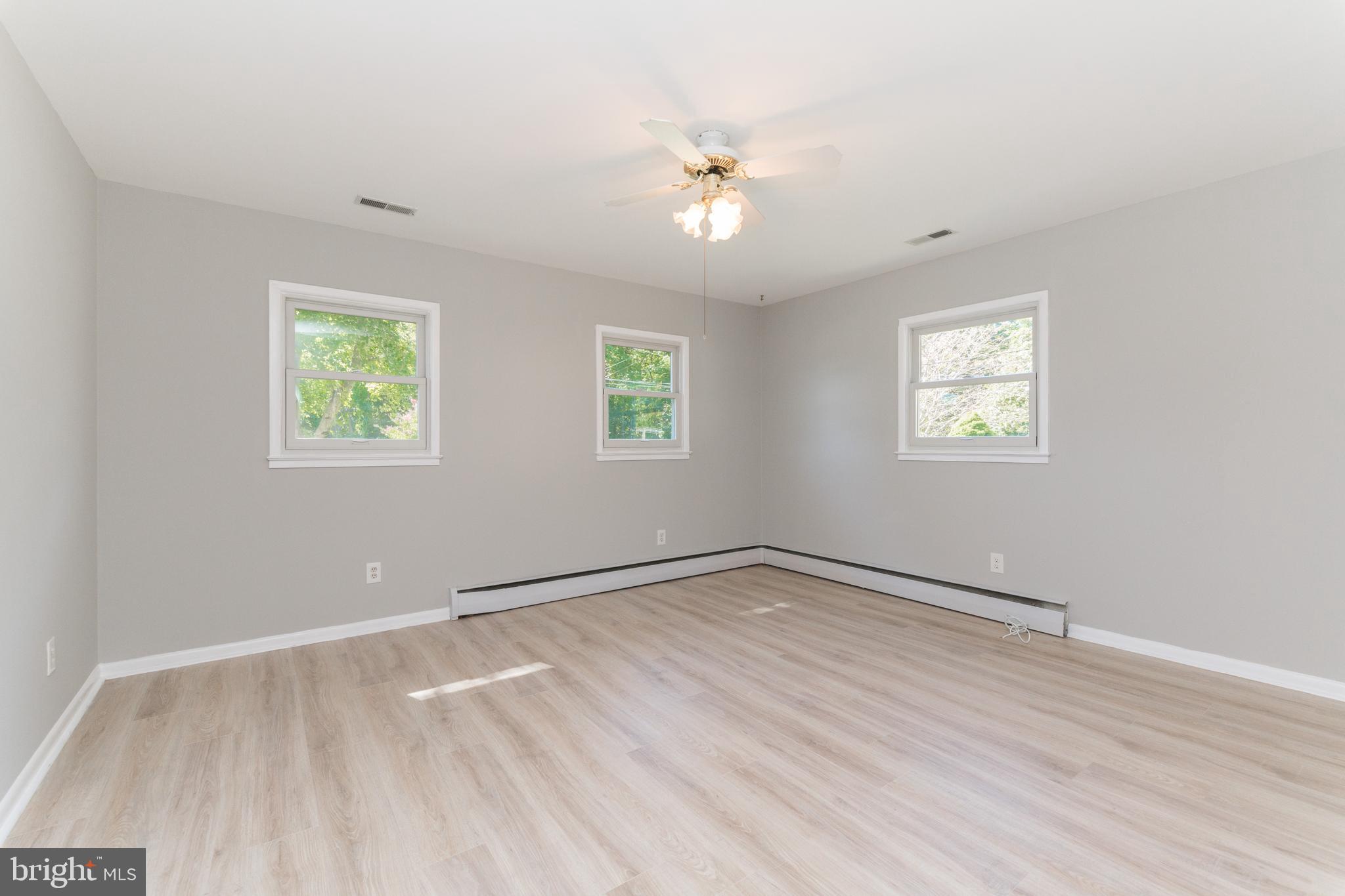 ABINGDON RESERVE - Residential