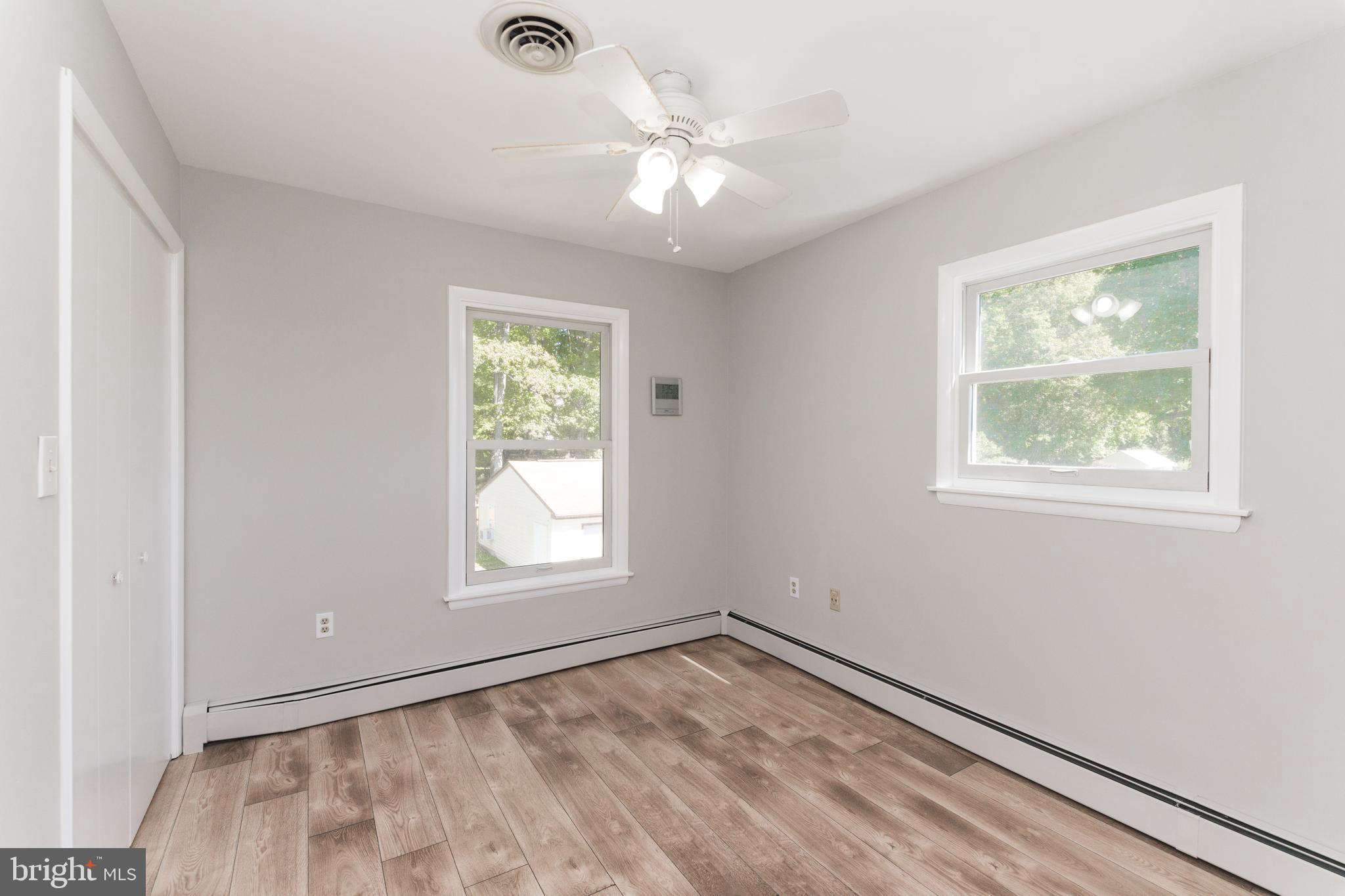 ABINGDON RESERVE - Residential