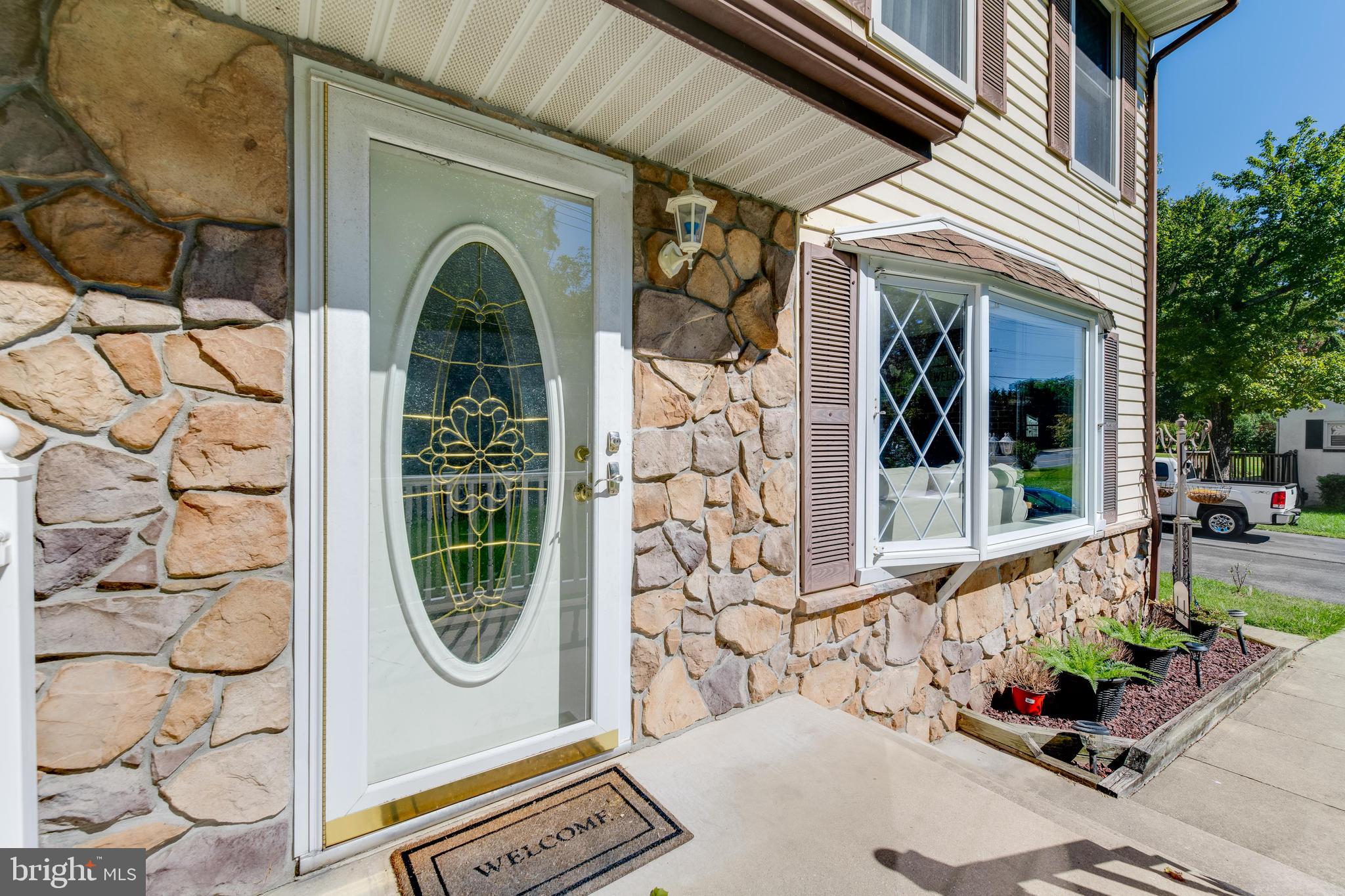 ABINGDON RESERVE - Residential