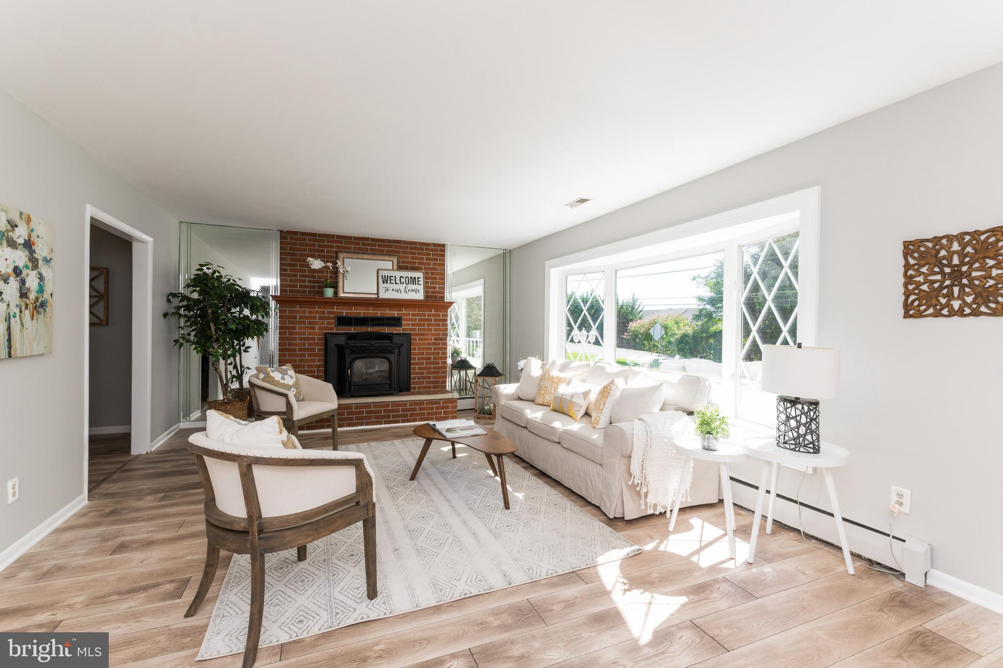 ABINGDON RESERVE - Residential