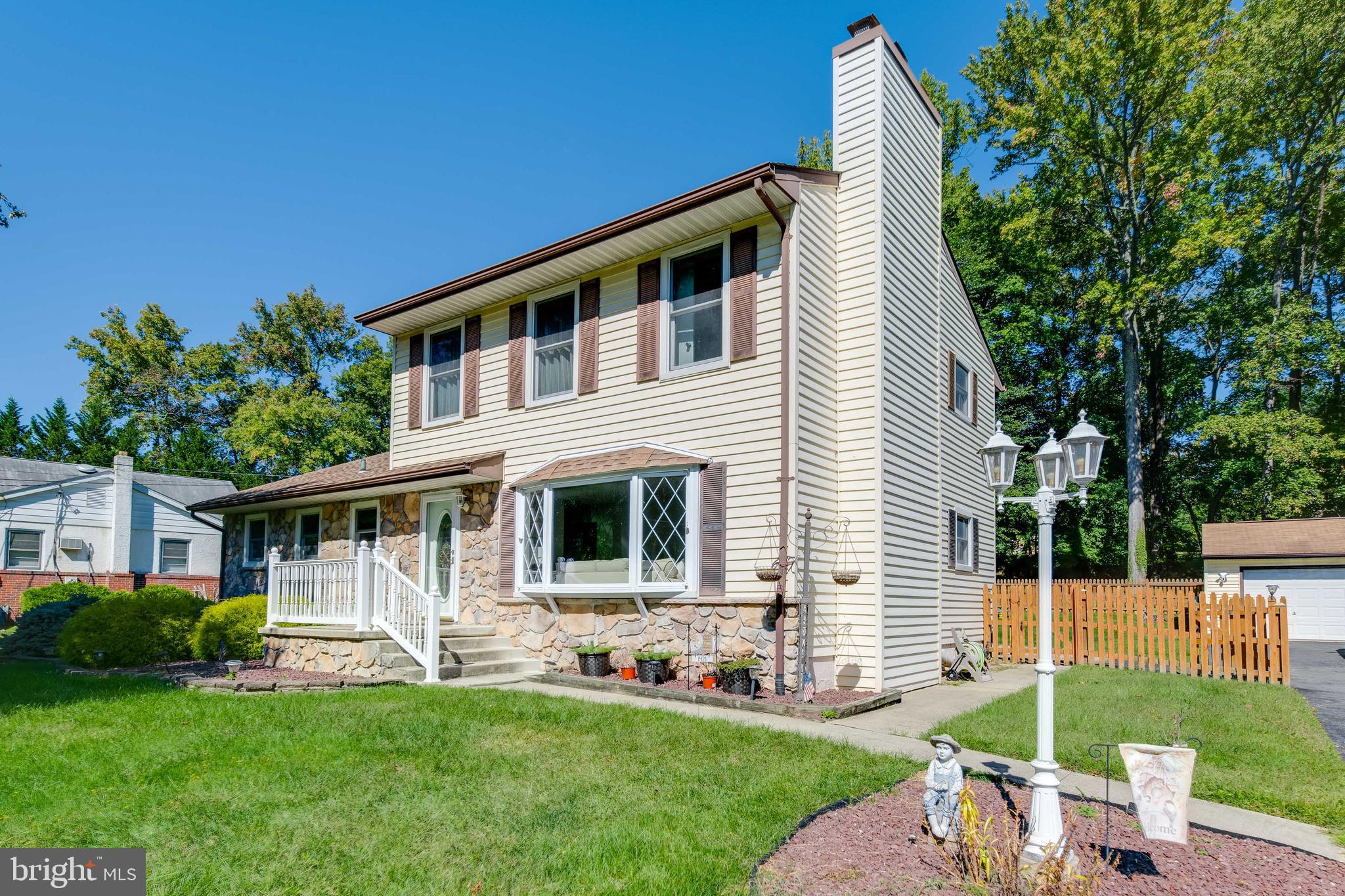 ABINGDON RESERVE - Residential