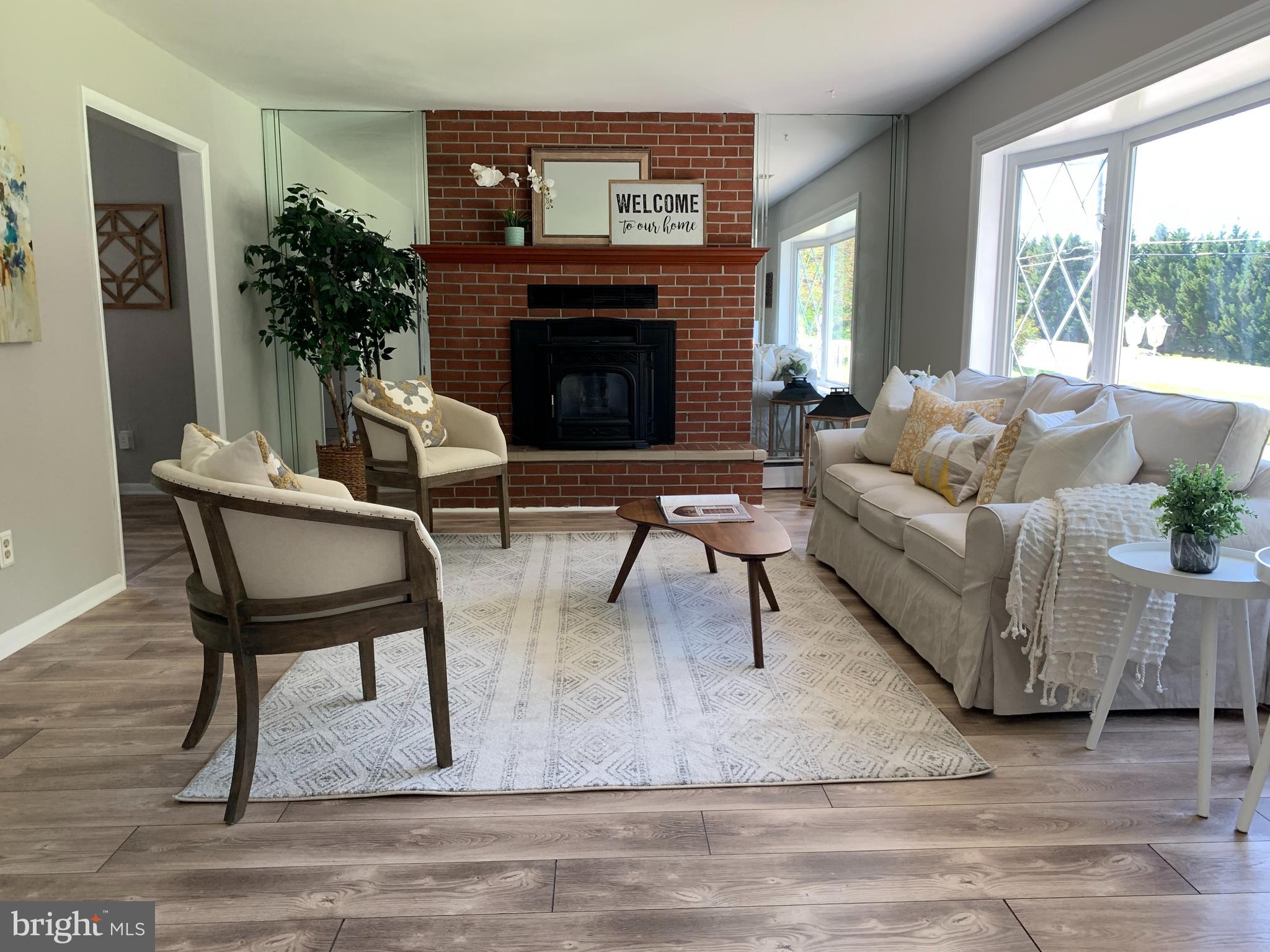 ABINGDON RESERVE - Residential