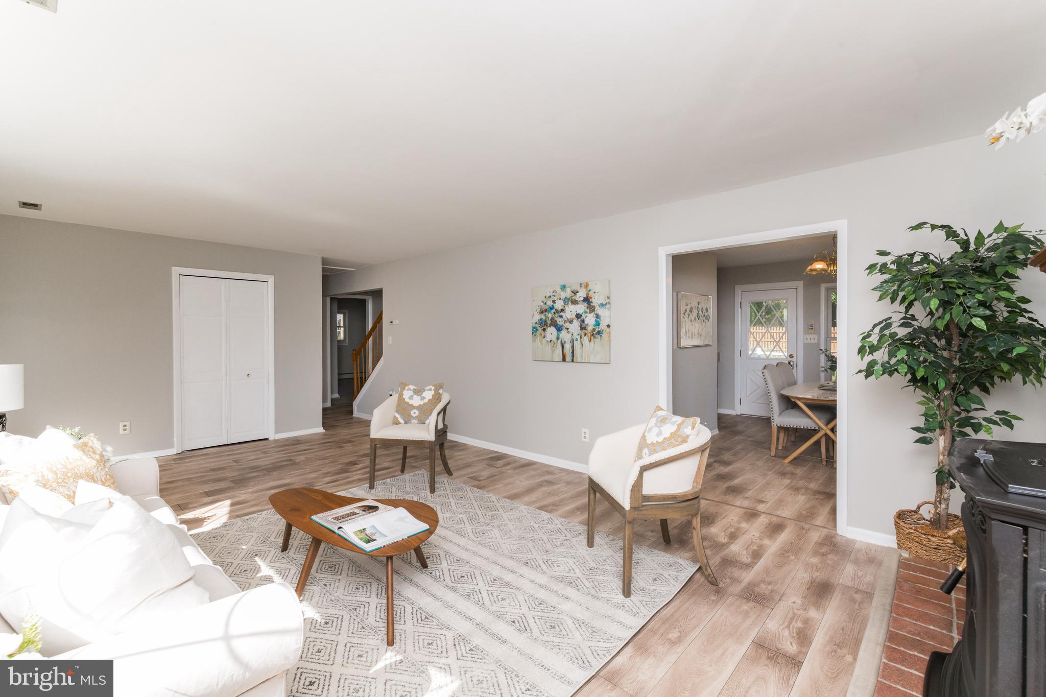 ABINGDON RESERVE - Residential