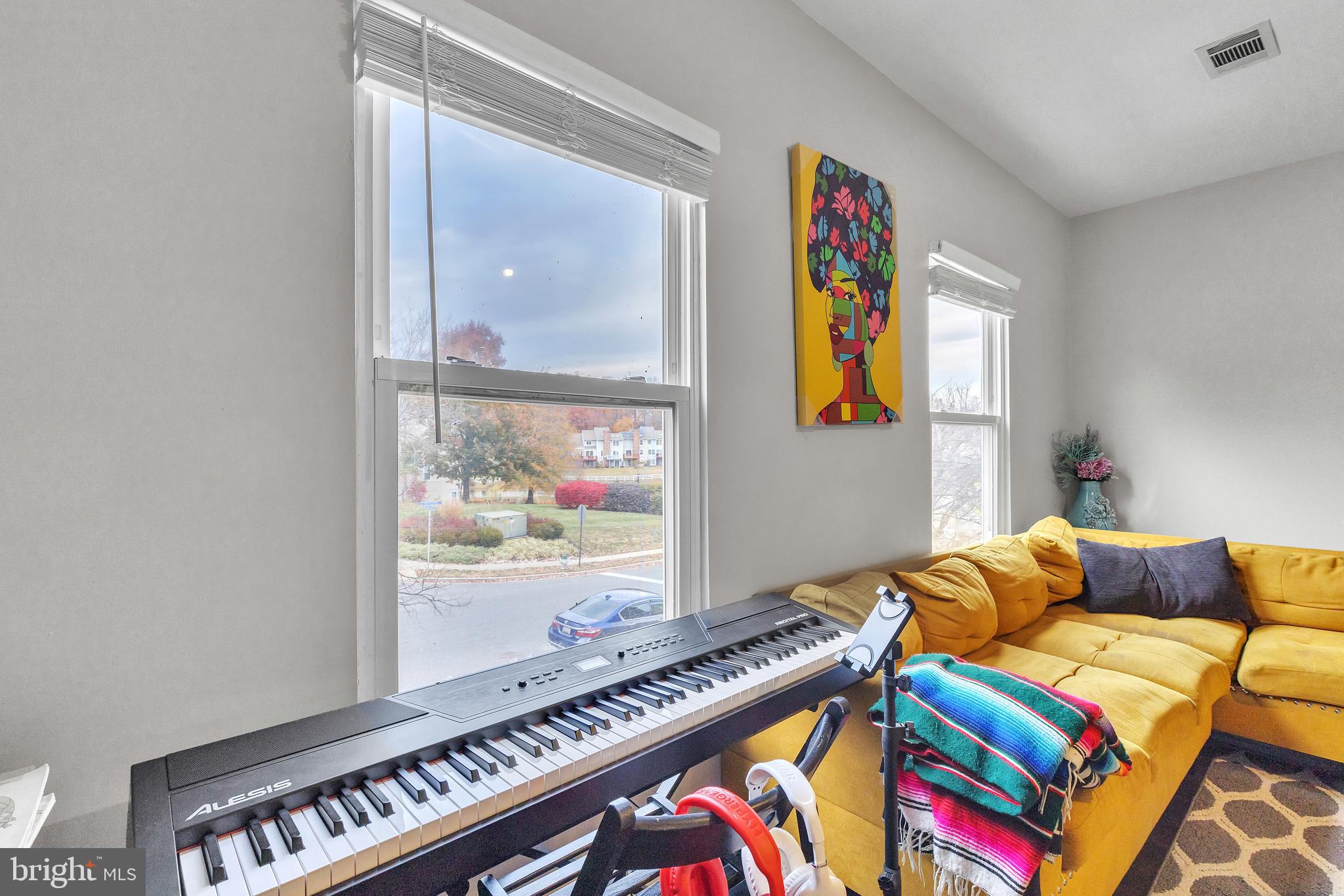 LAUREL LAKES PLAT 2 - Residential