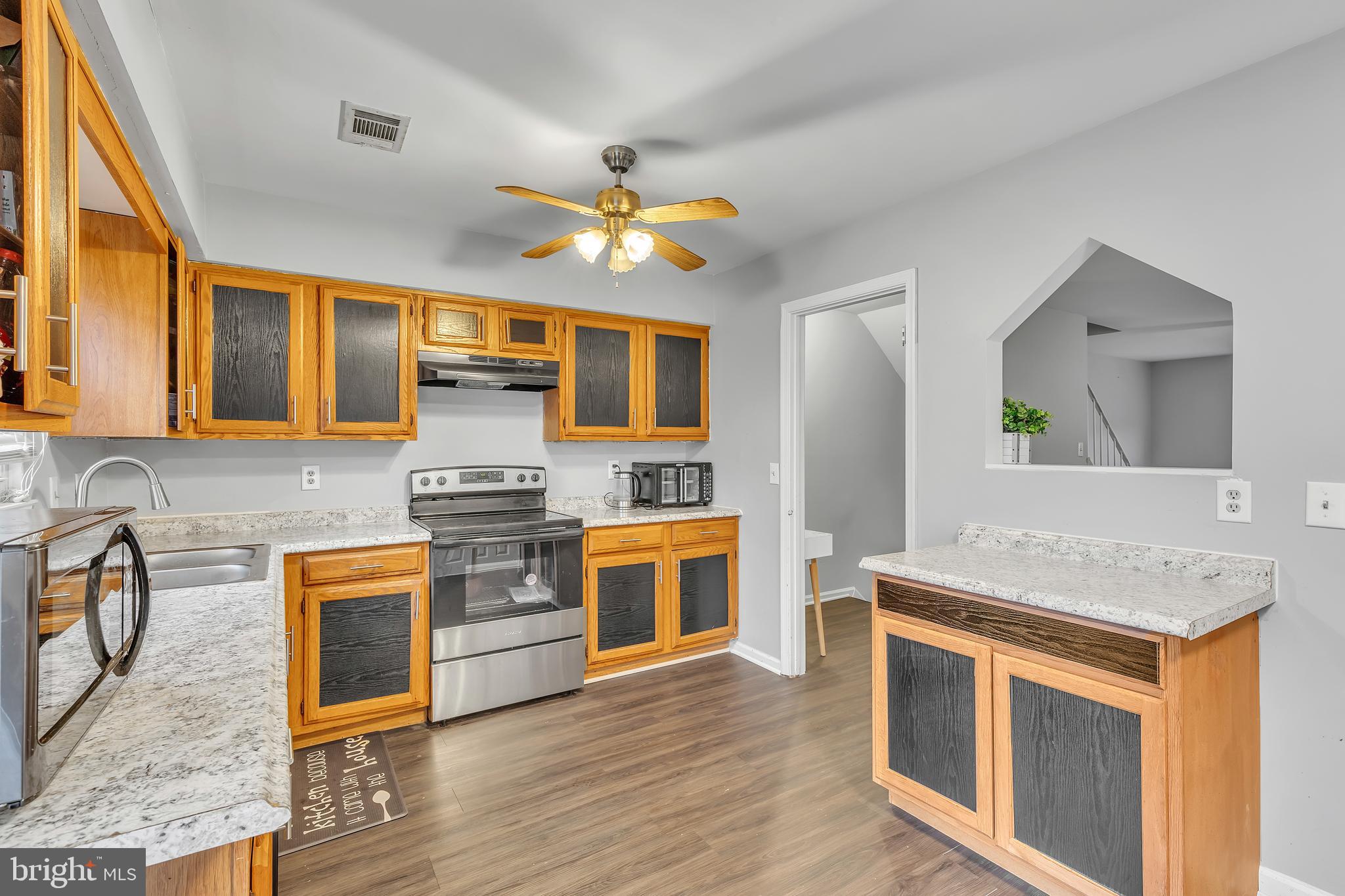 LAUREL LAKES PLAT 2 - Residential