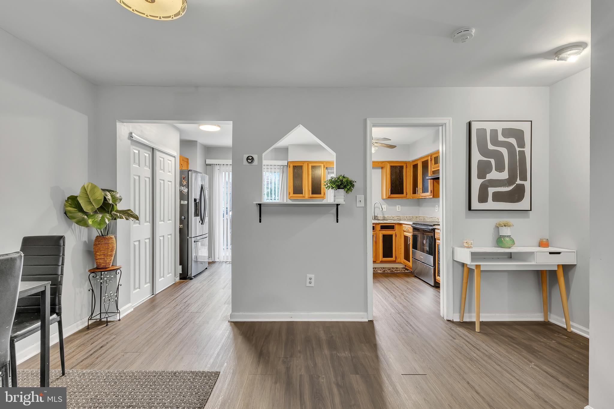 LAUREL LAKES PLAT 2 - Residential