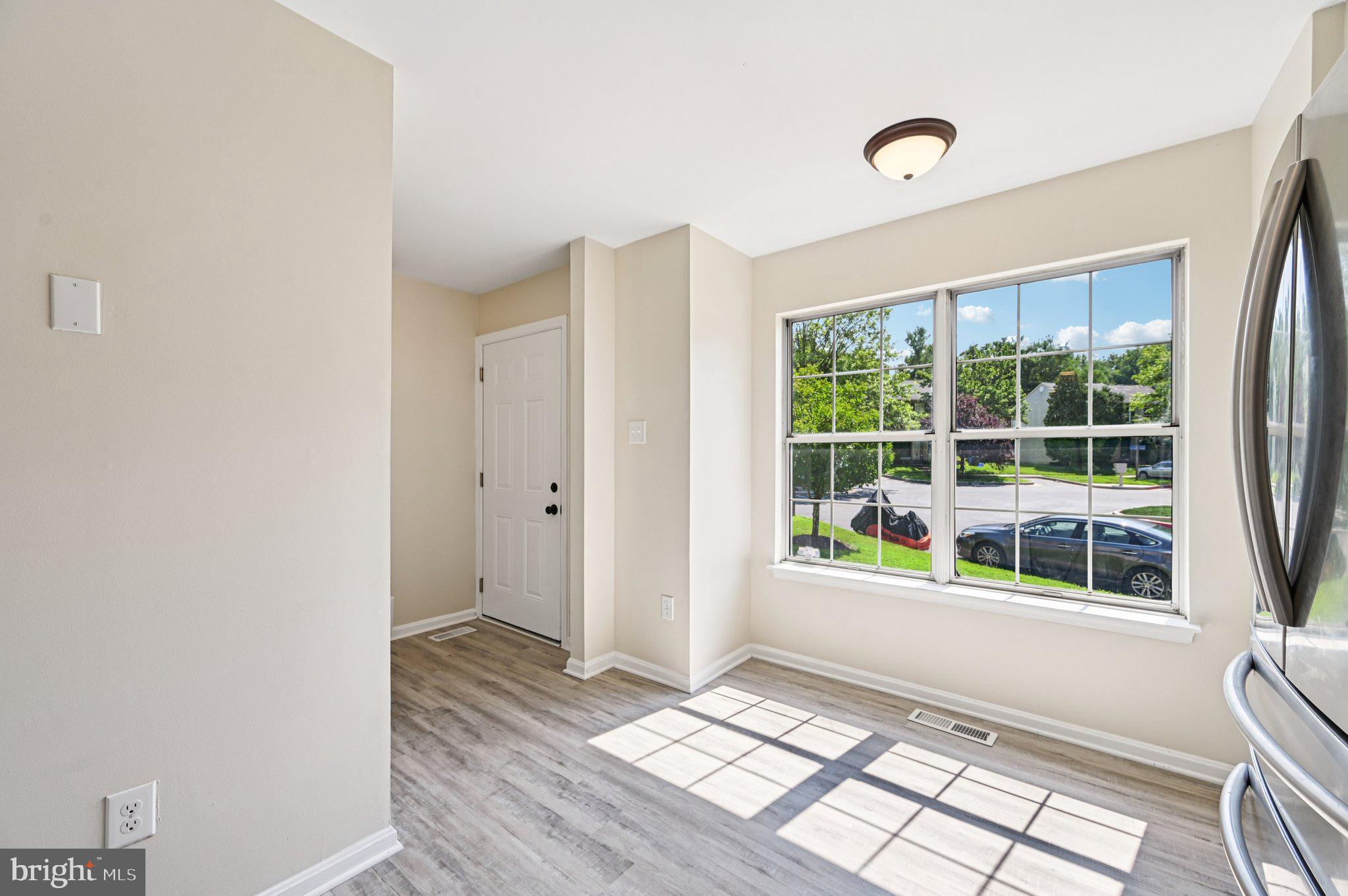 8605 ANDREW ELLICOTT COURT 16