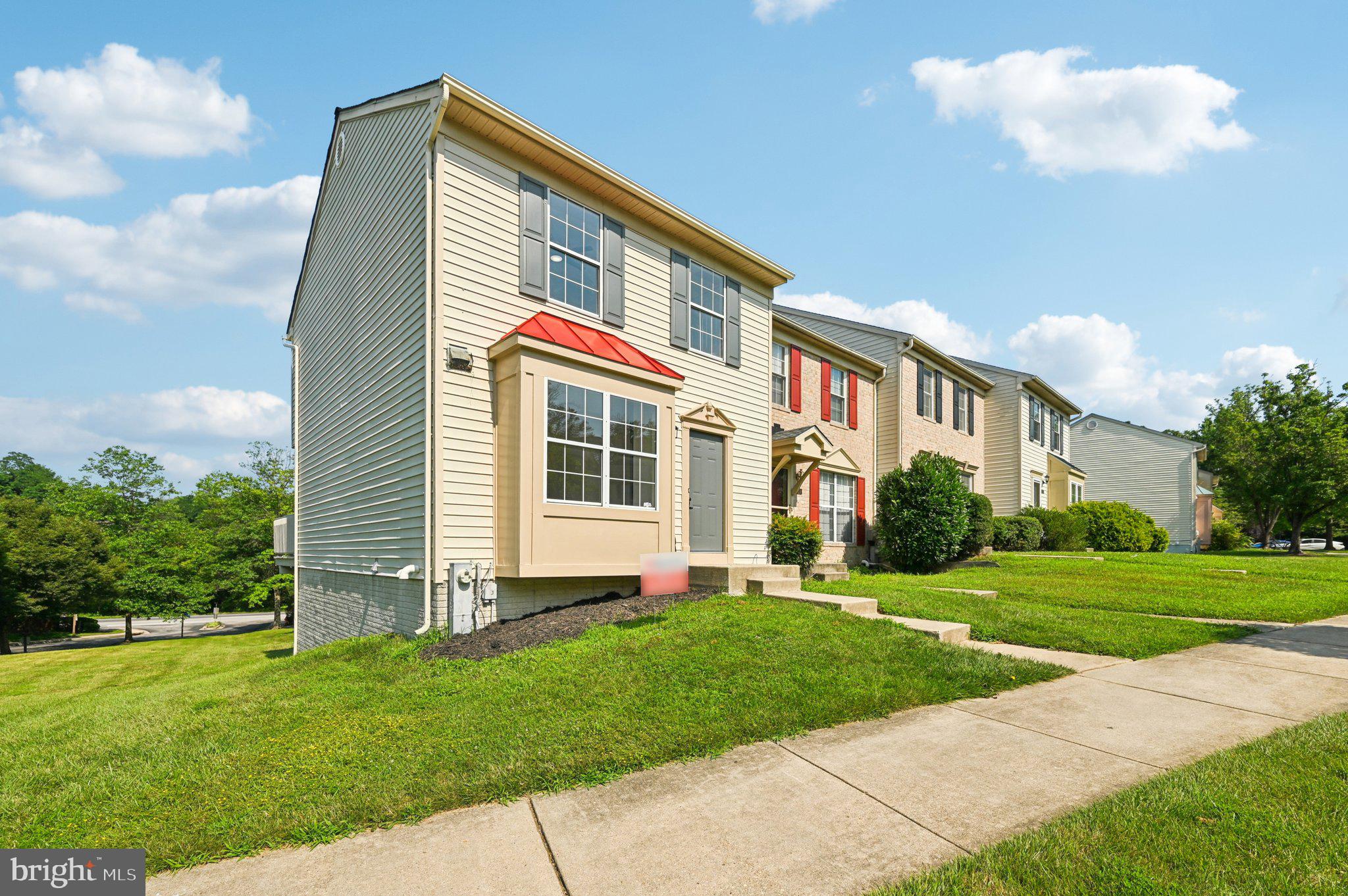 8605 ANDREW ELLICOTT COURT 16