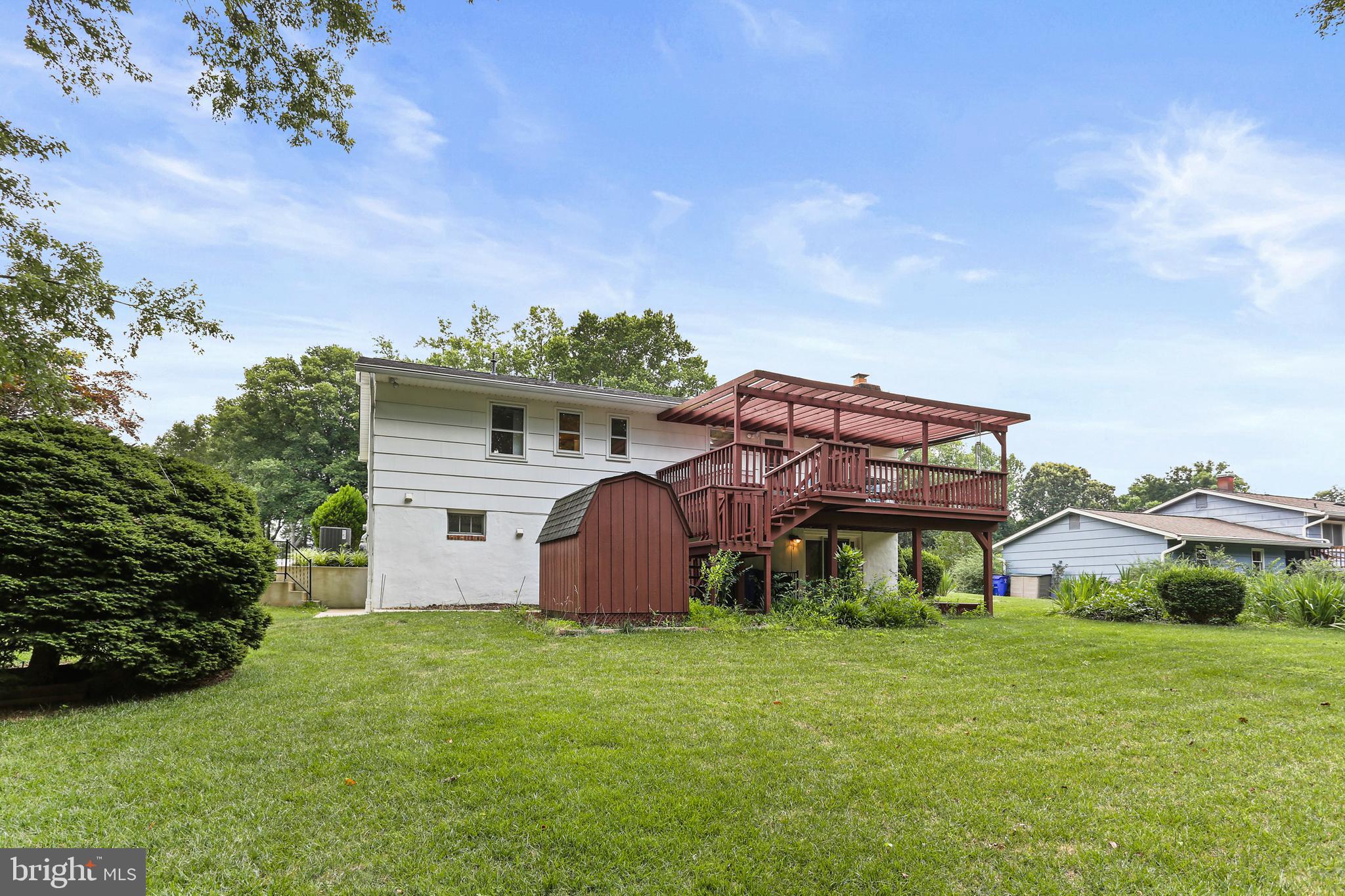 HAMMOND VILLAGE - Residential Lease