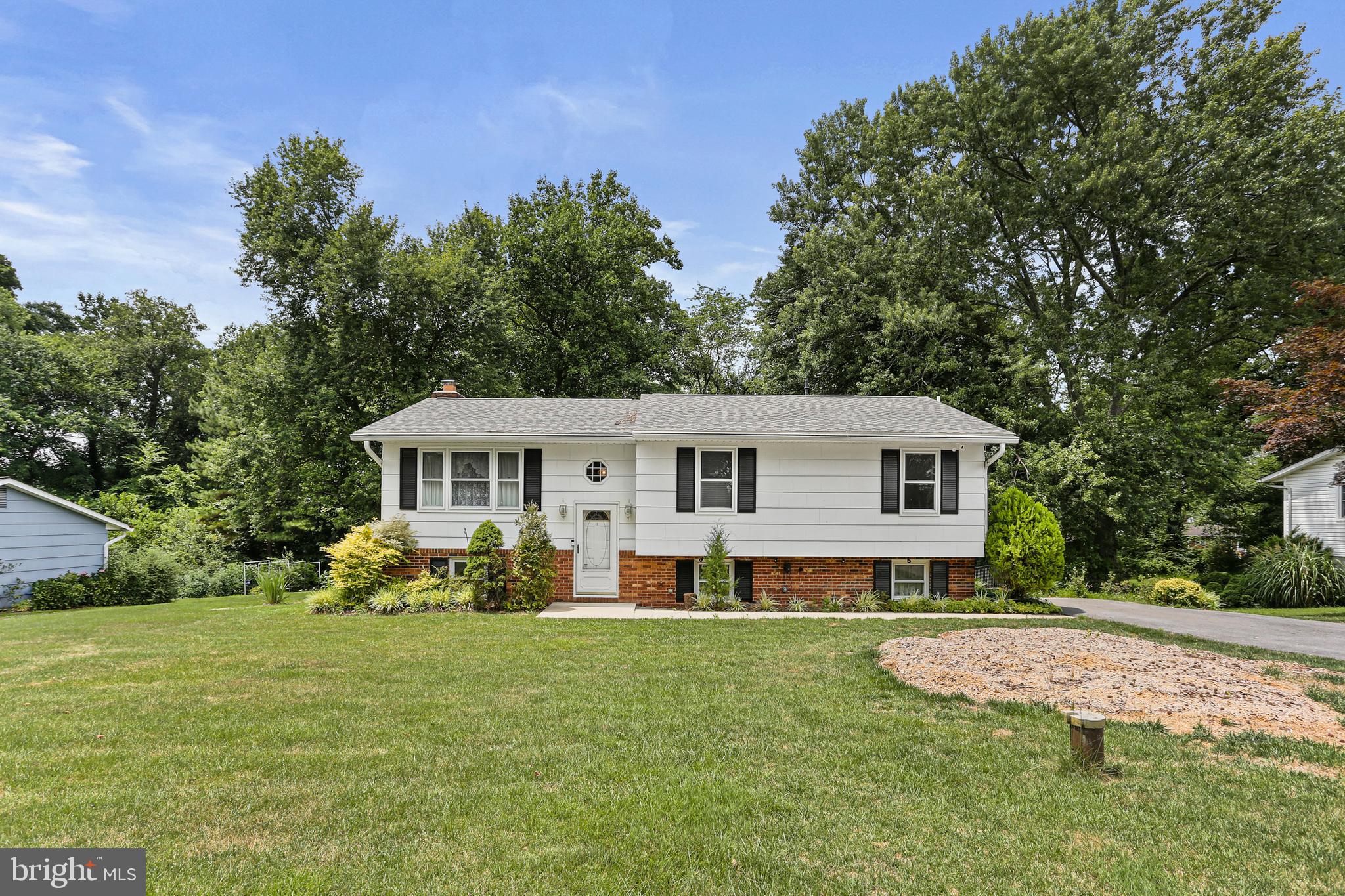 HAMMOND VILLAGE - Residential Lease