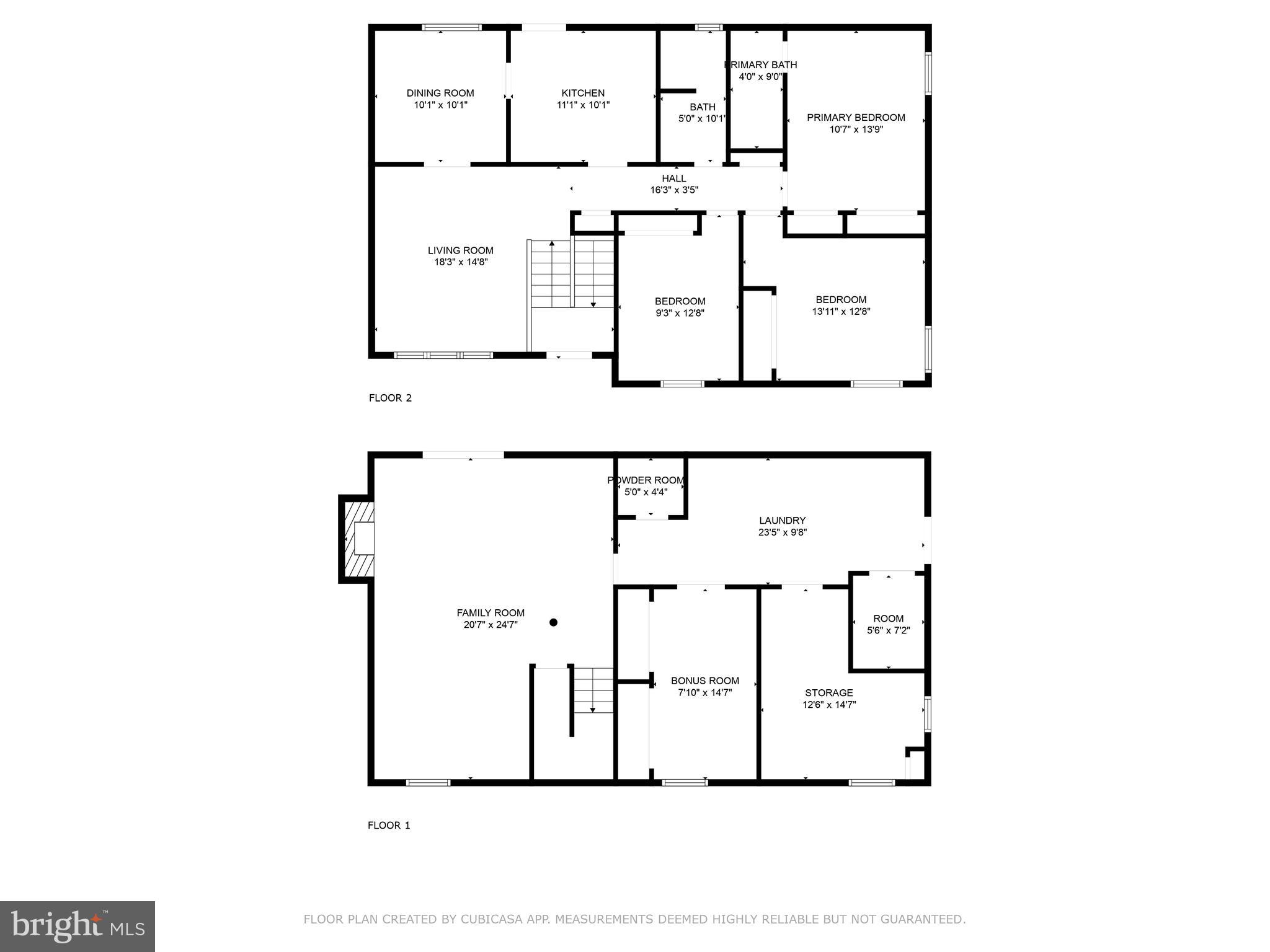 HAMMOND VILLAGE - Residential Lease