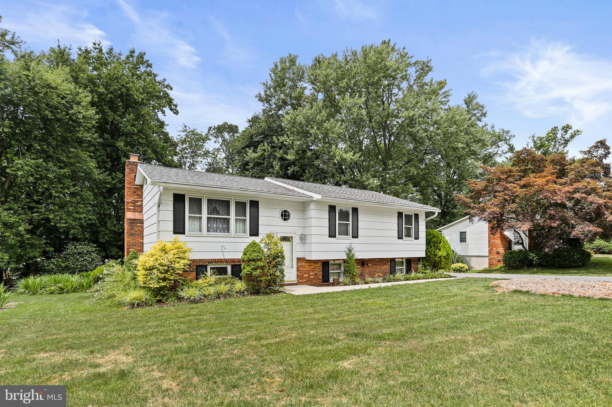 HAMMOND VILLAGE - Residential Lease