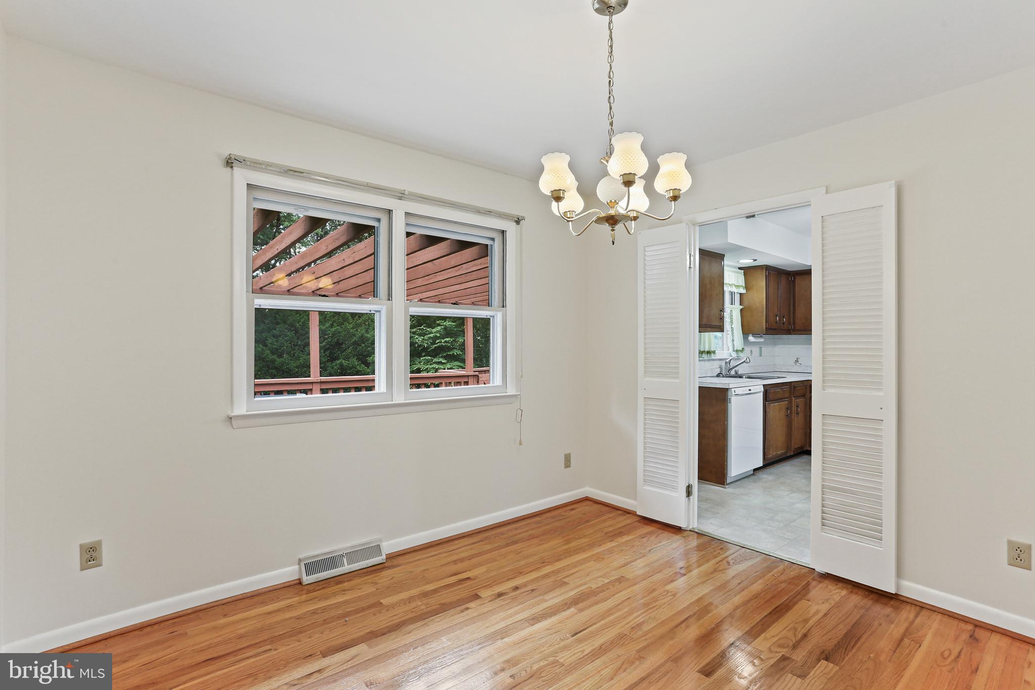 HAMMOND VILLAGE - Residential Lease