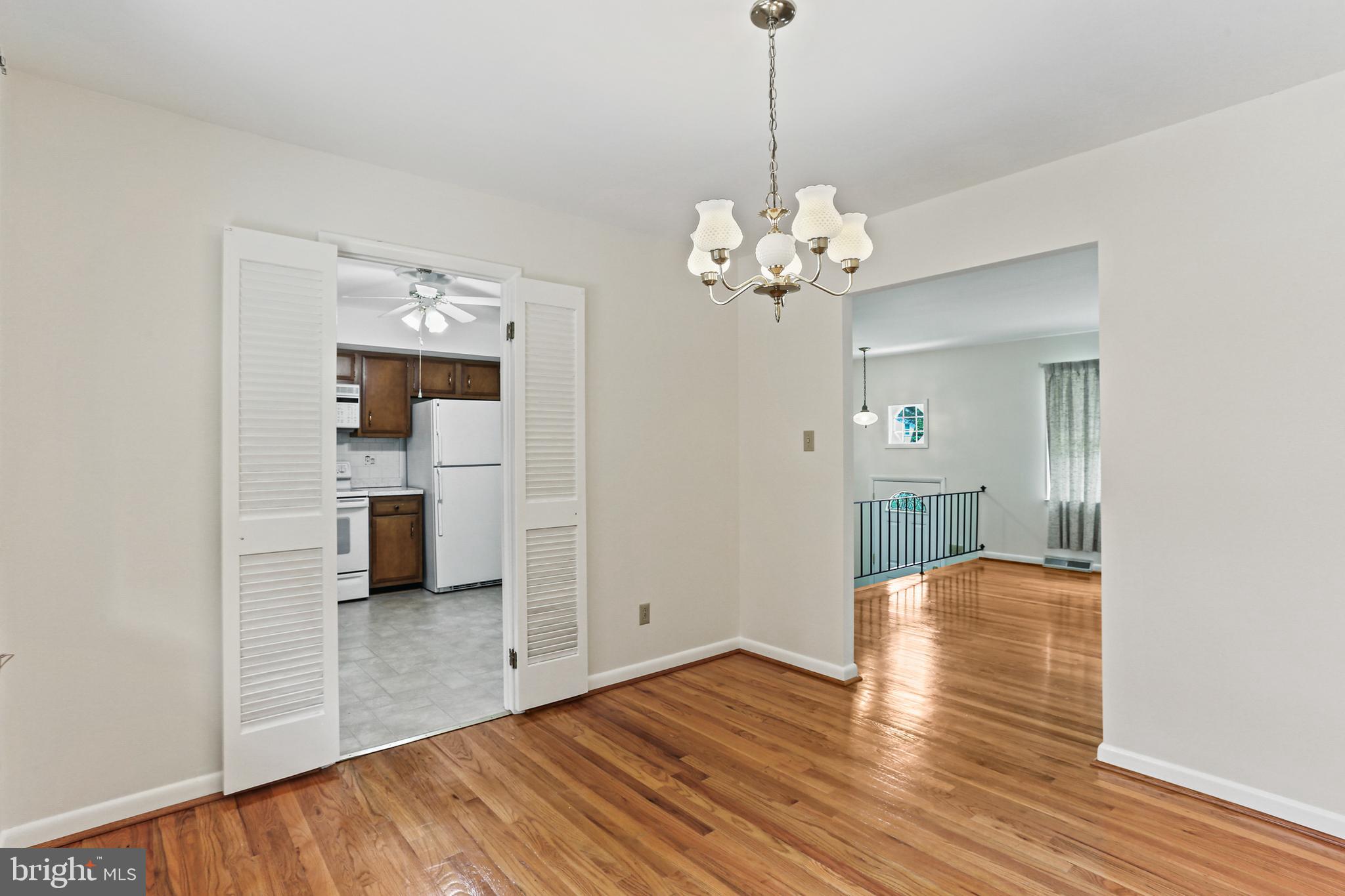 HAMMOND VILLAGE - Residential Lease