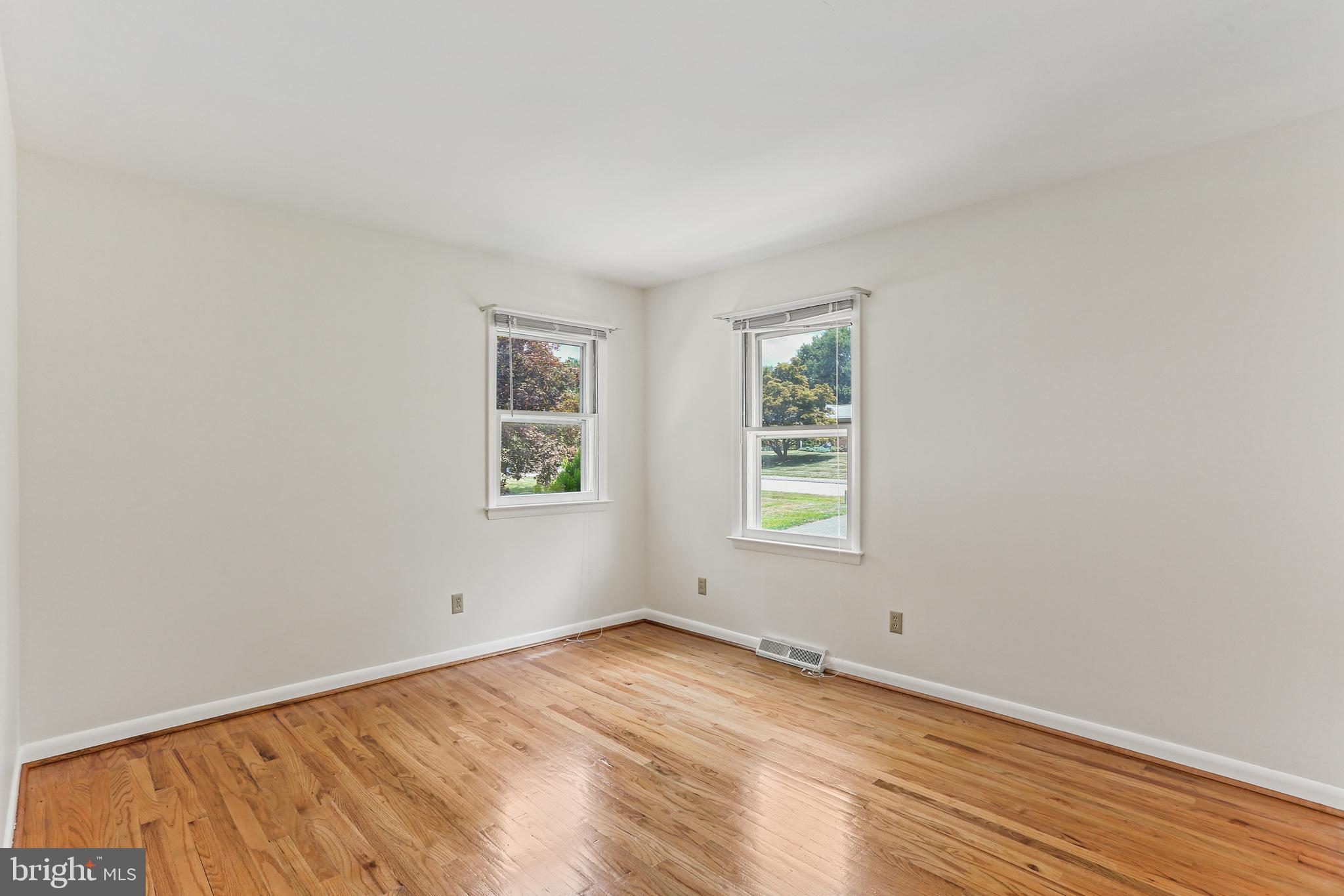 HAMMOND VILLAGE - Residential Lease