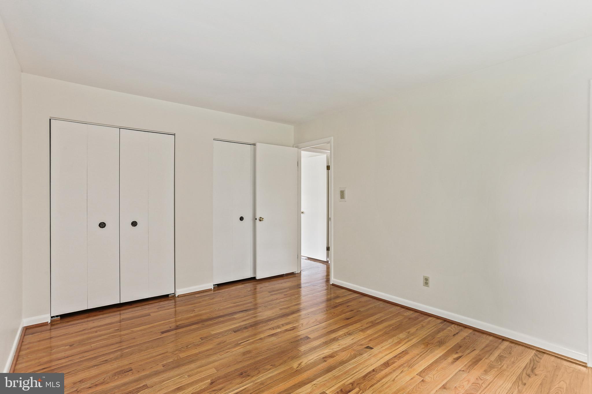 HAMMOND VILLAGE - Residential Lease