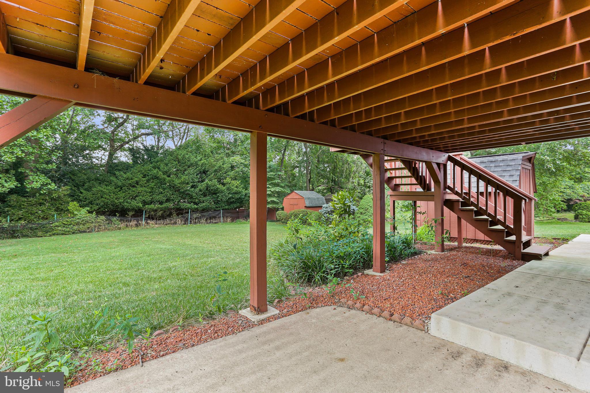 HAMMOND VILLAGE - Residential Lease