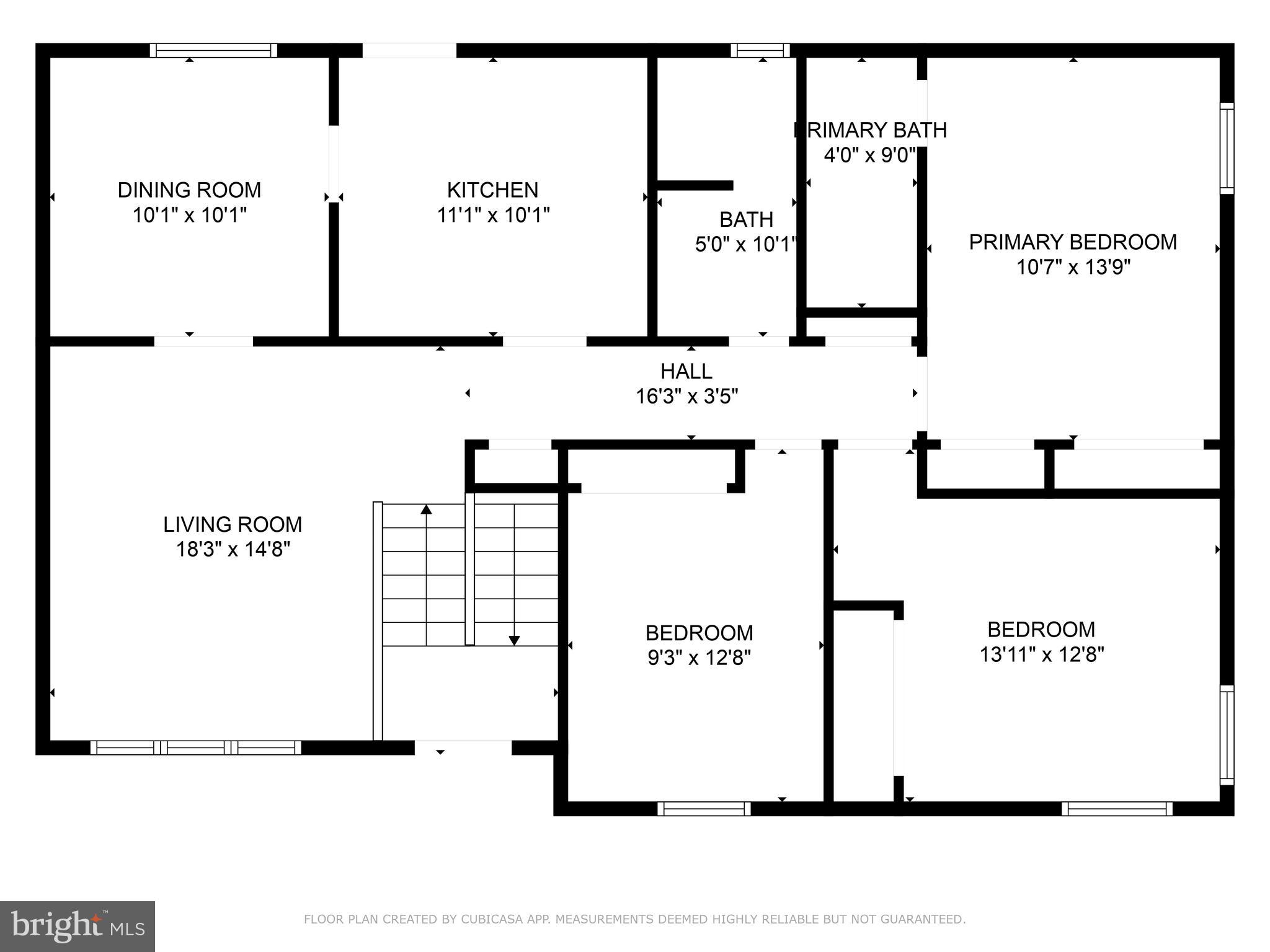 HAMMOND VILLAGE - Residential Lease