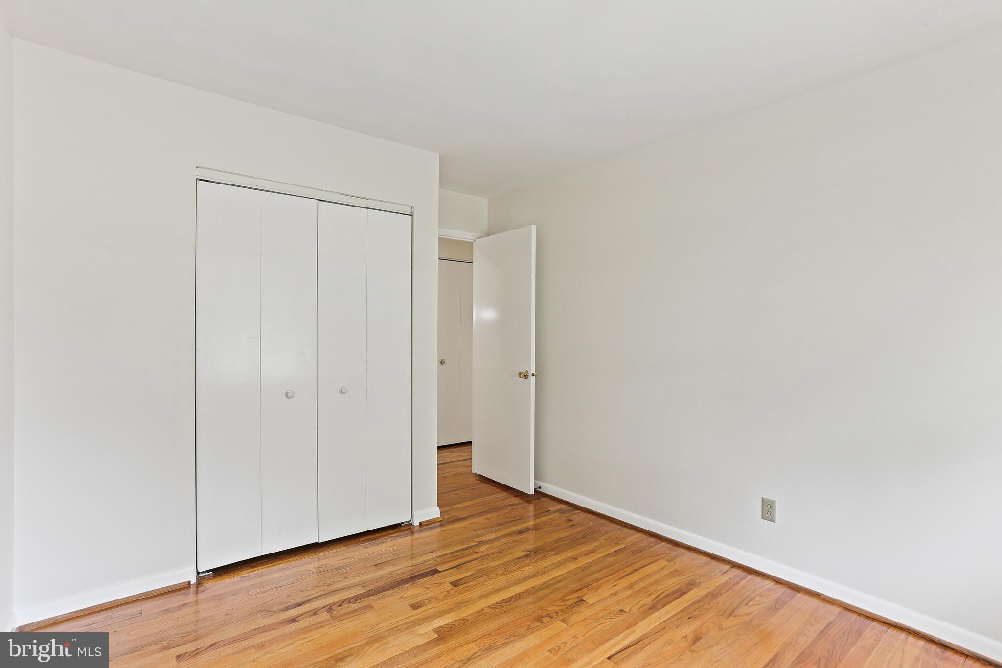 HAMMOND VILLAGE - Residential Lease