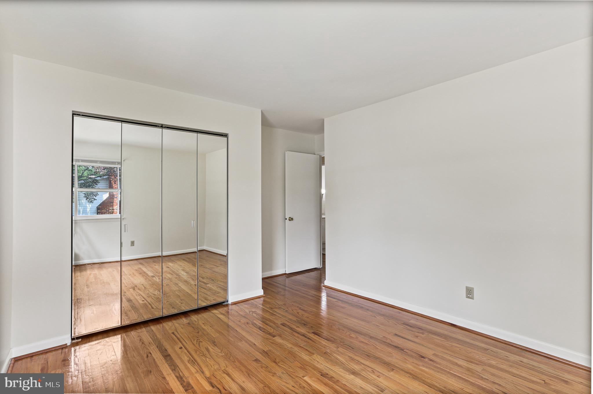 HAMMOND VILLAGE - Residential Lease