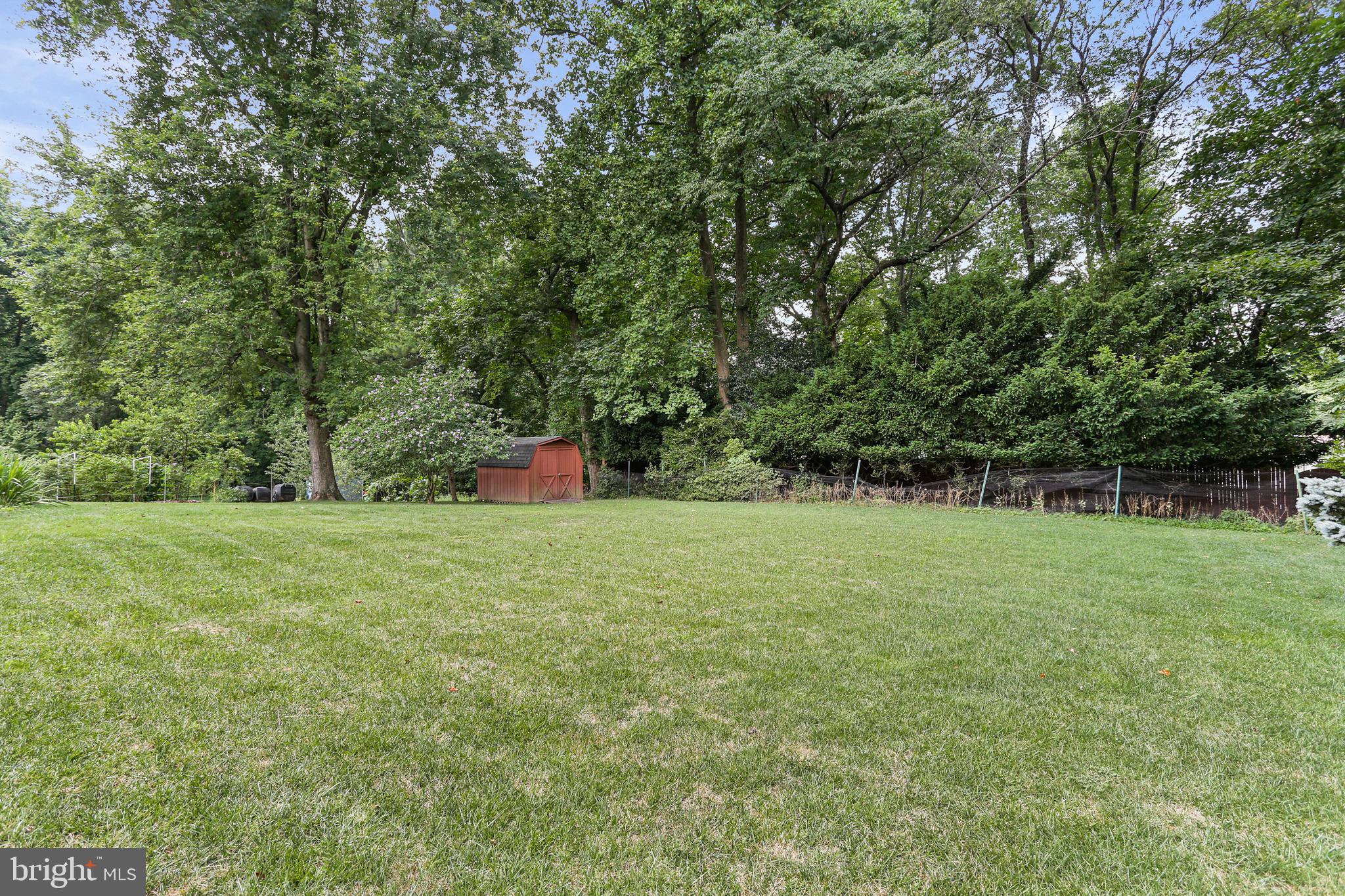 HAMMOND VILLAGE - Residential Lease