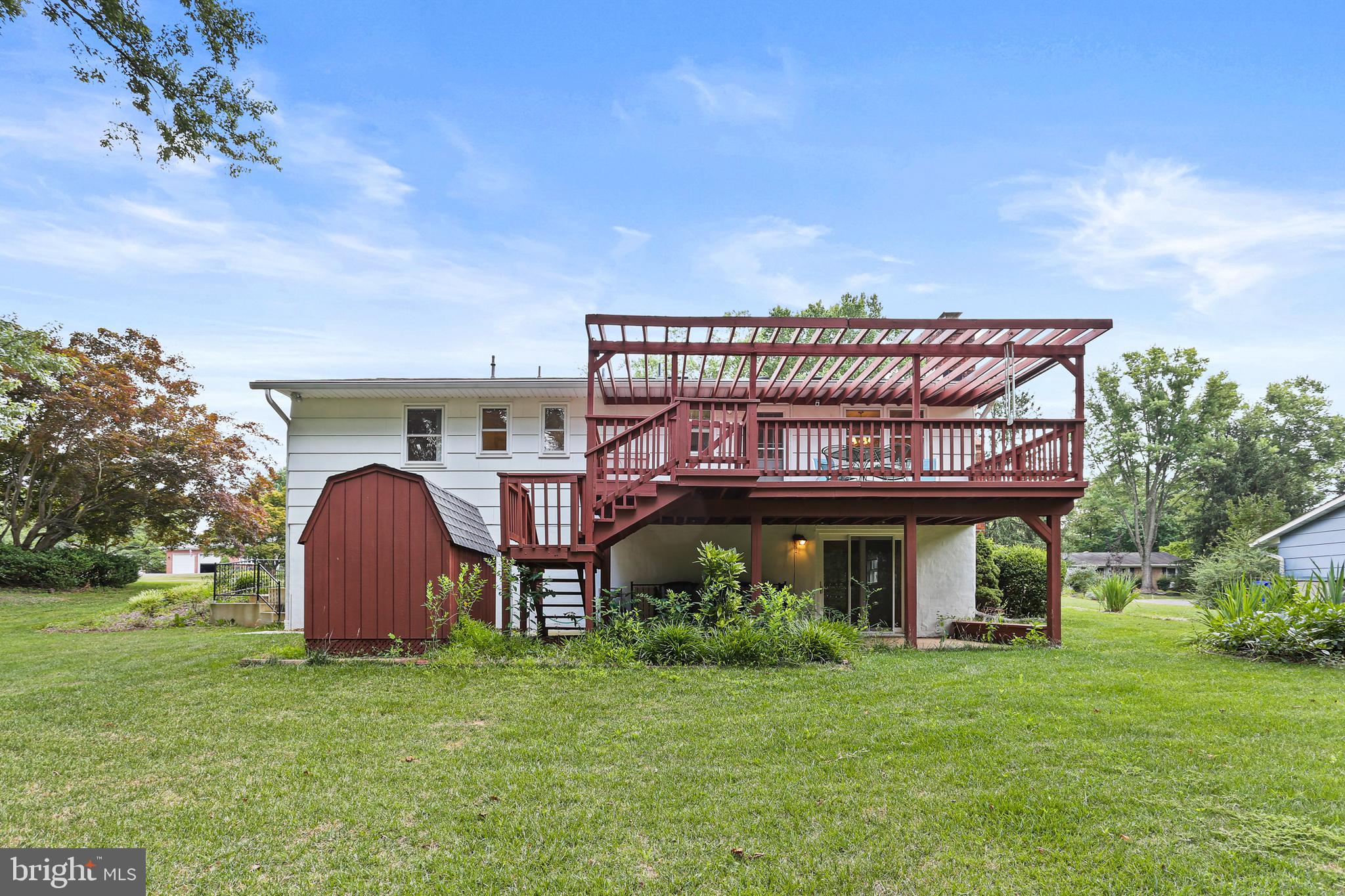 HAMMOND VILLAGE - Residential Lease