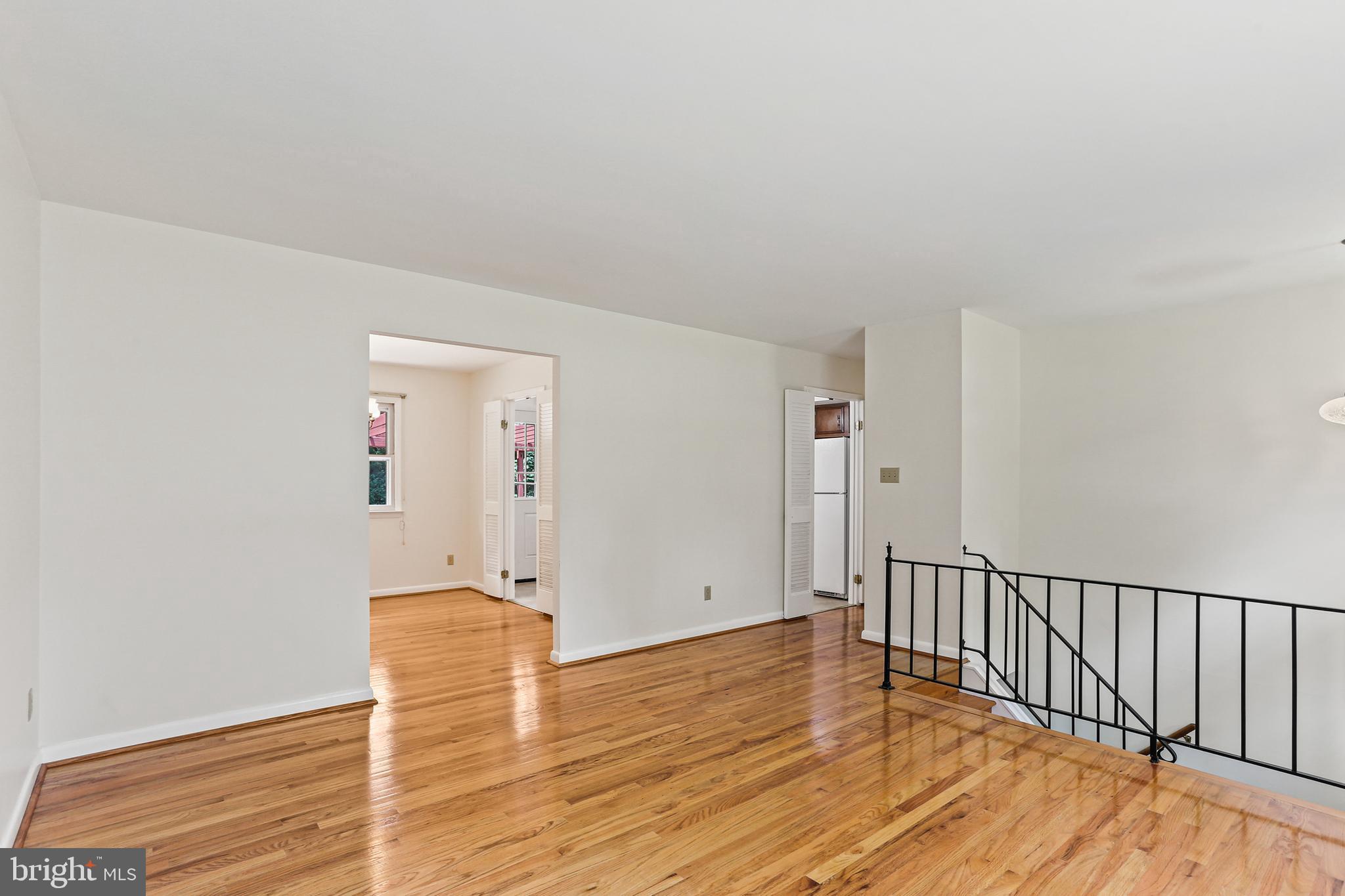 HAMMOND VILLAGE - Residential Lease