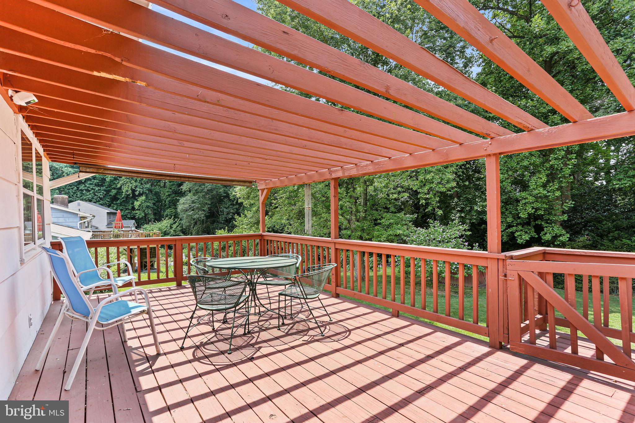 HAMMOND VILLAGE - Residential Lease