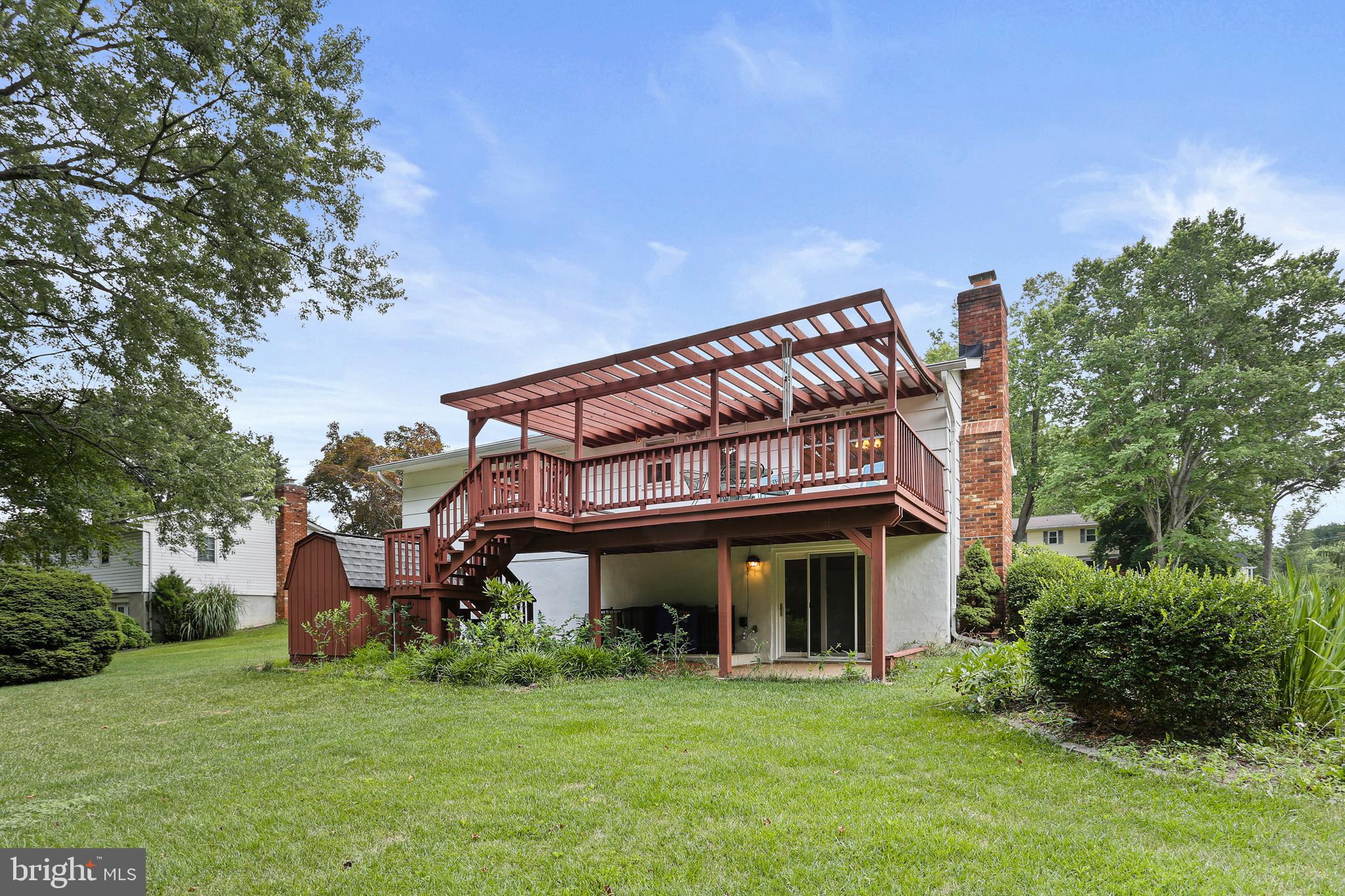 HAMMOND VILLAGE - Residential Lease