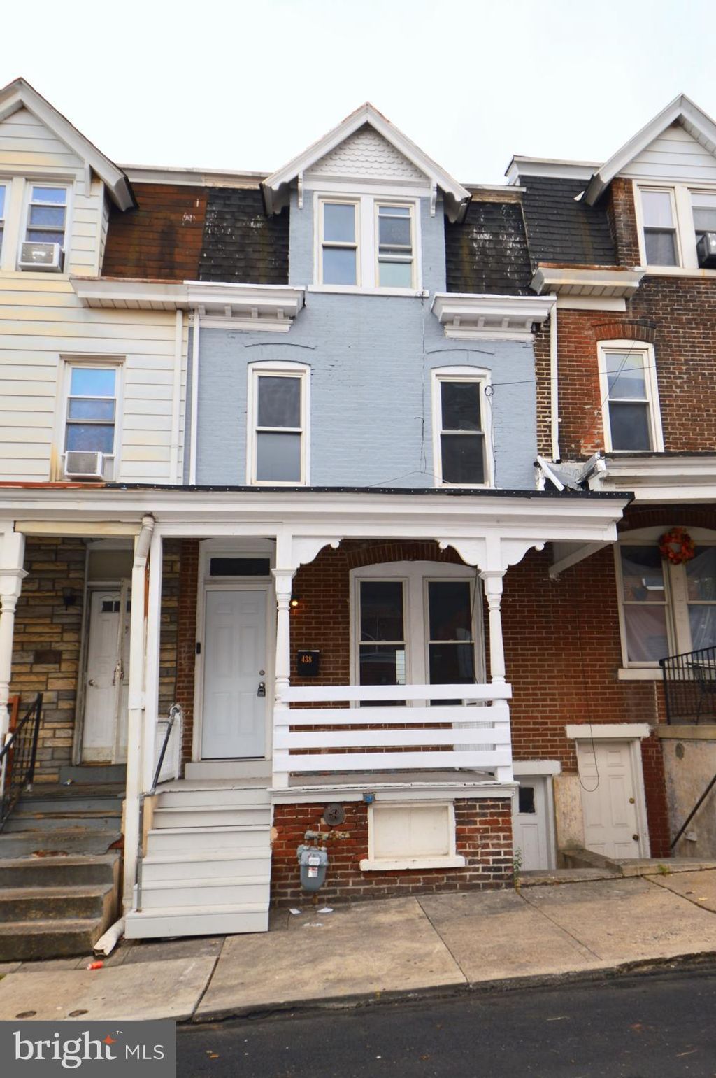 Photo of 438 W Green Street, ALLENTOWN, PA 18104 (MLS # PALH2013444)