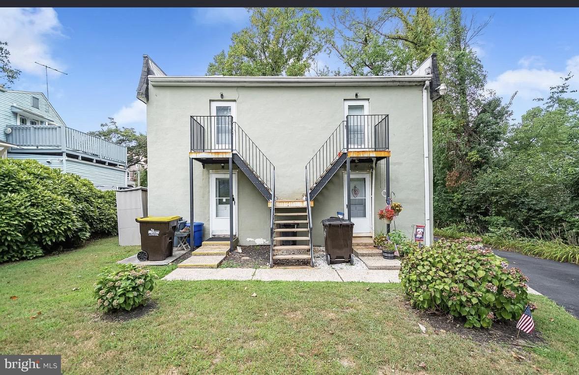 ANDALUSIA - Residential Lease