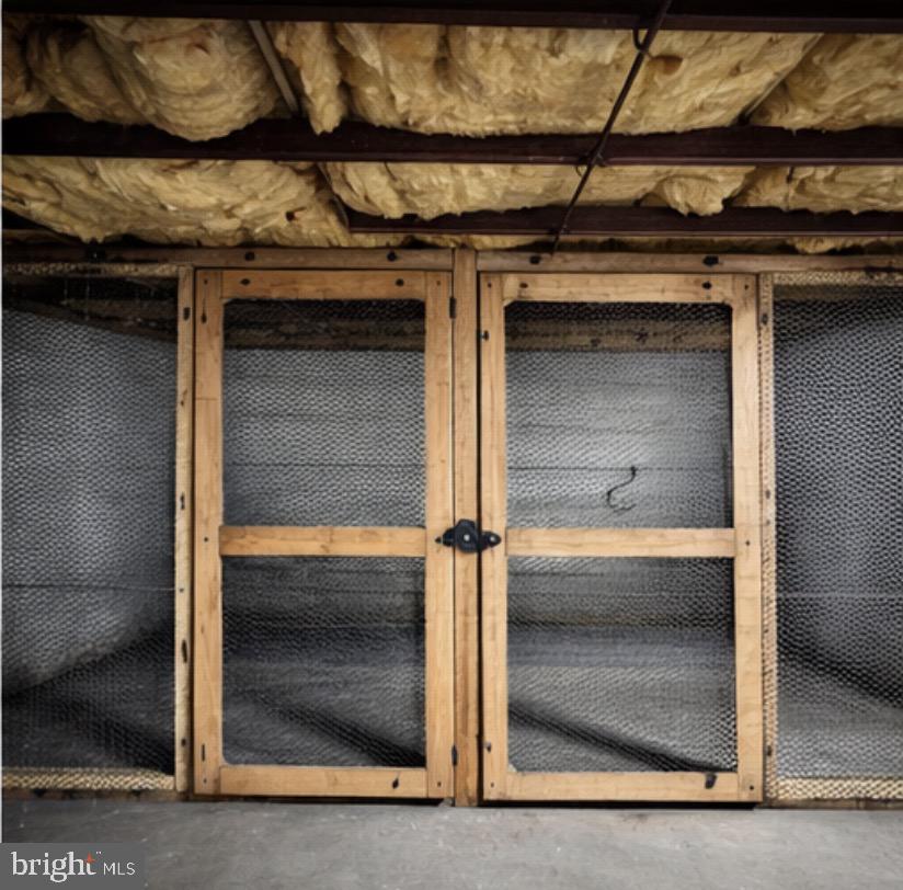 ANDALUSIA - Residential Lease