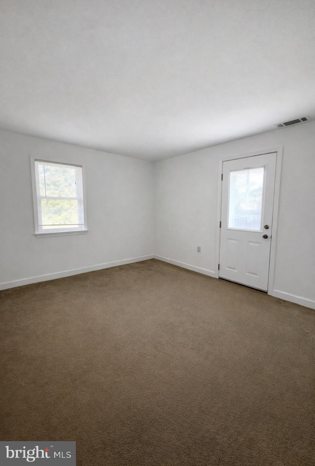 ANDALUSIA - Residential Lease